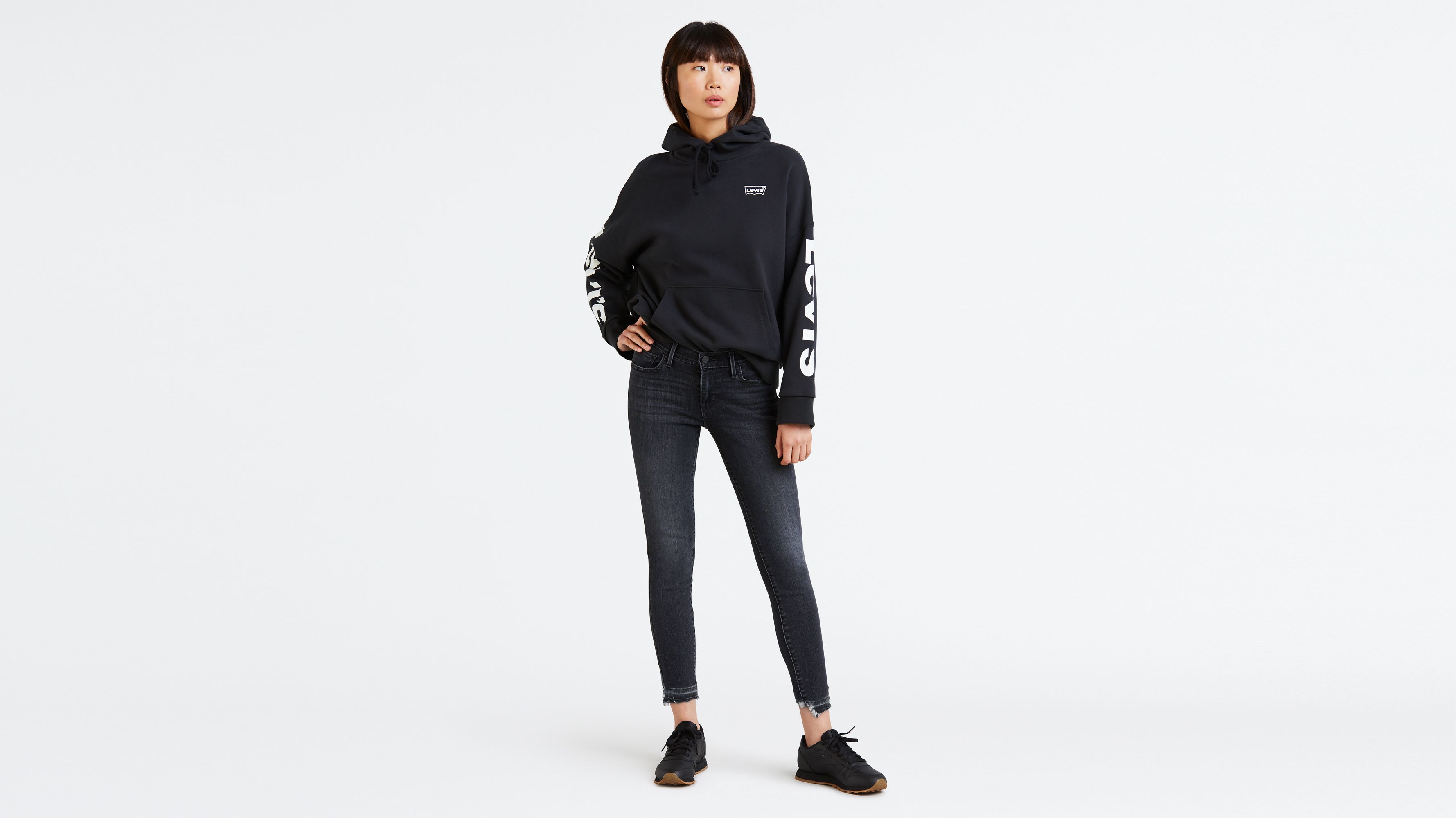 710 Super Skinny Women's Jeans 1