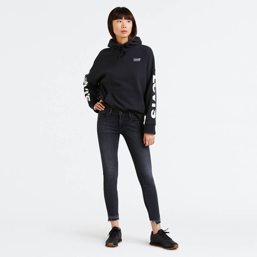 710 Super Skinny Women's Jeans 1