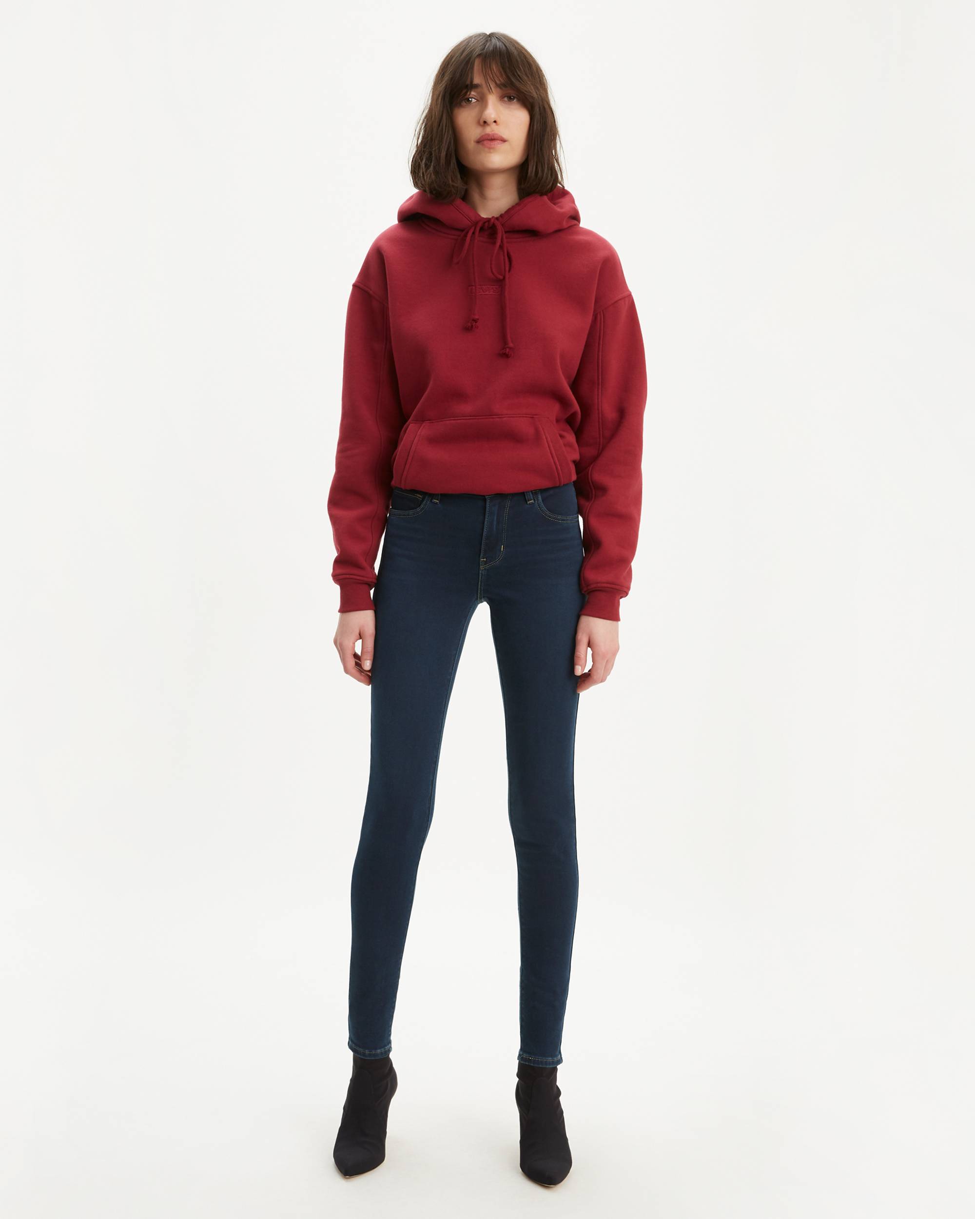 710 Super Skinny Women's Jeans 1