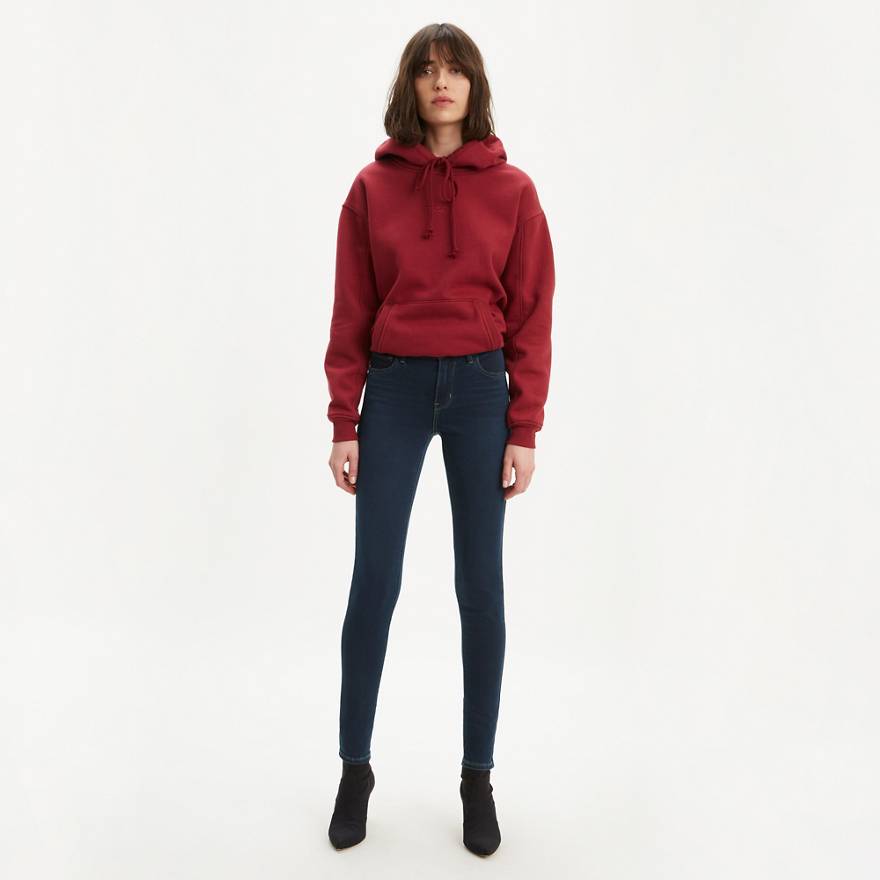 710 Super Skinny Women's Jeans 1