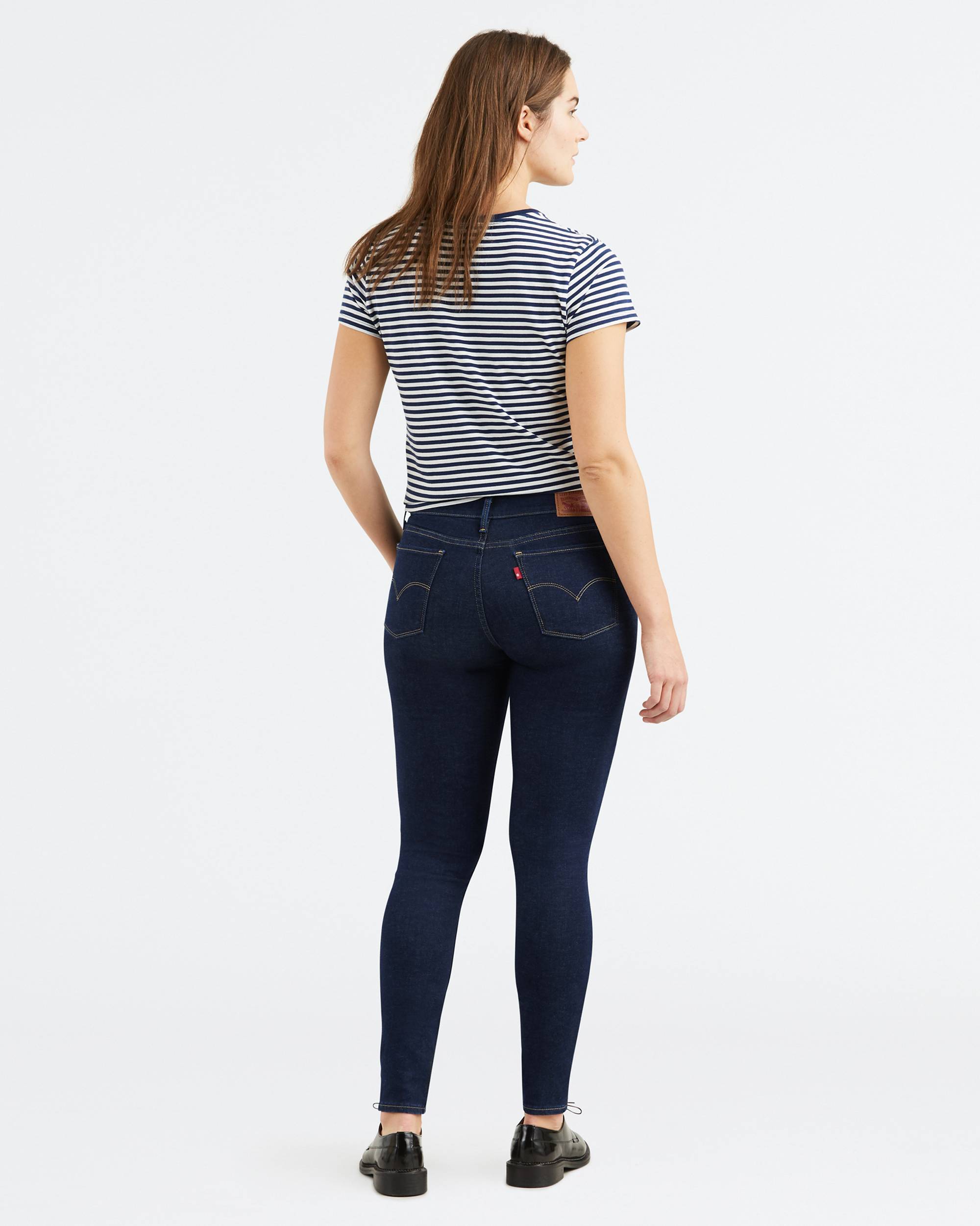 710 Super Skinny Women's Jeans 3