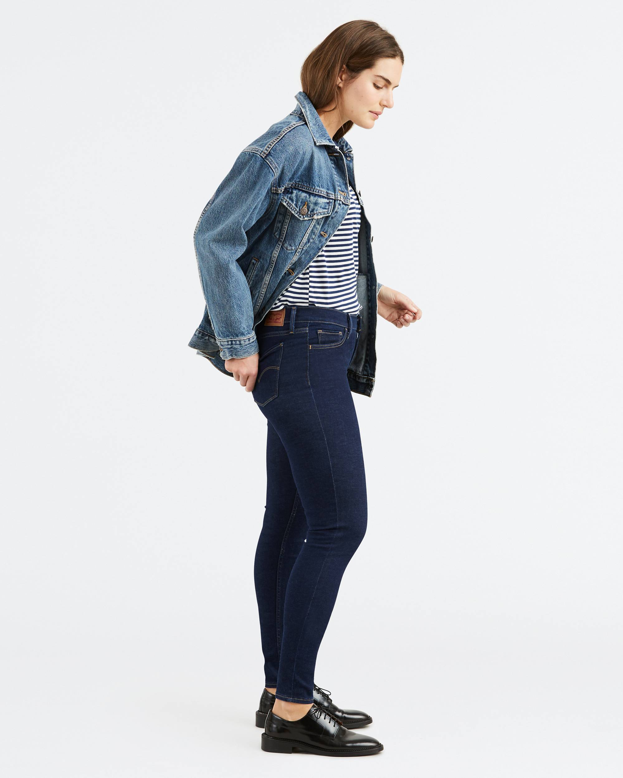 710 Super Skinny Women's Jeans 2