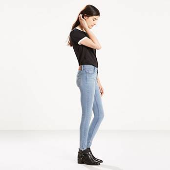 710 Super Skinny Women's Jeans 2