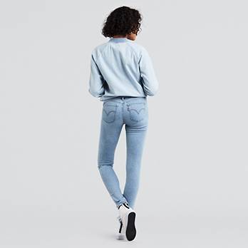 710 Super Skinny Women's Jeans 3