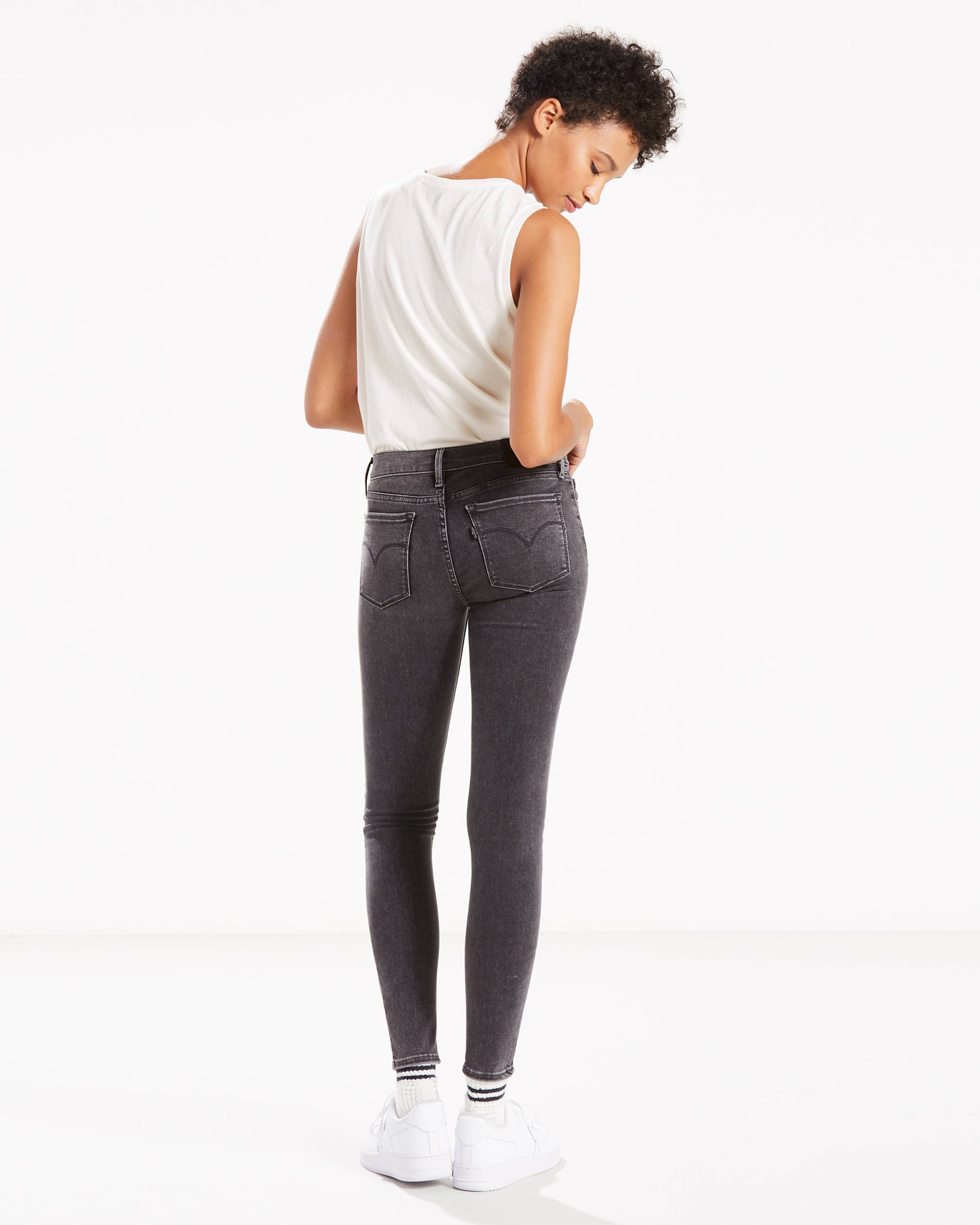 710 Super Skinny Women's Jeans 3