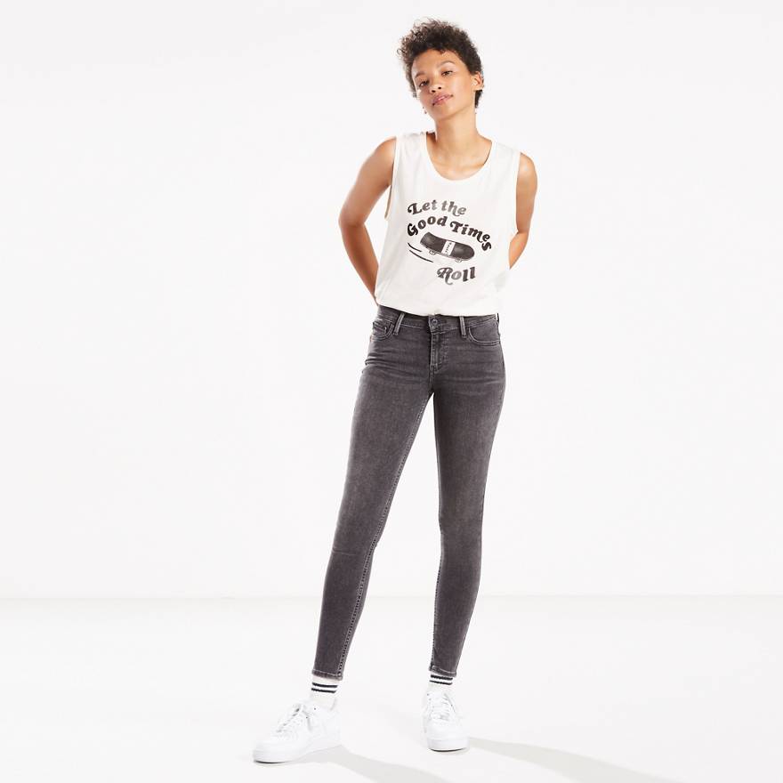 710 Super Skinny Women's Jeans 1