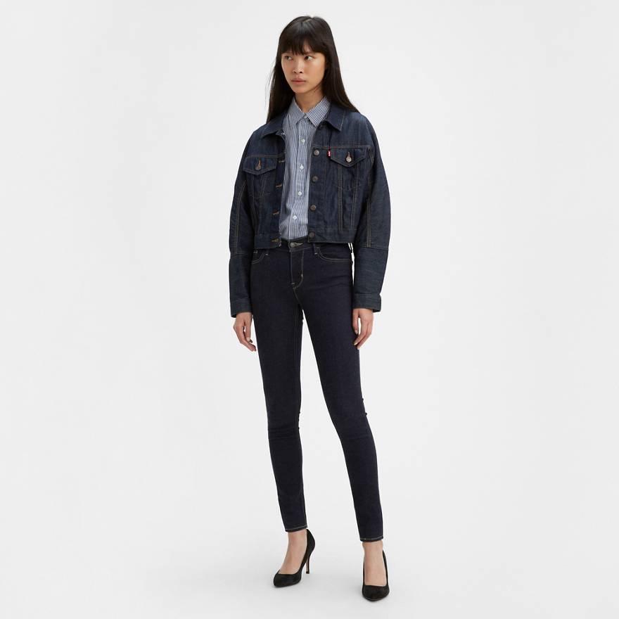 710 Super Skinny Women's Jeans 1