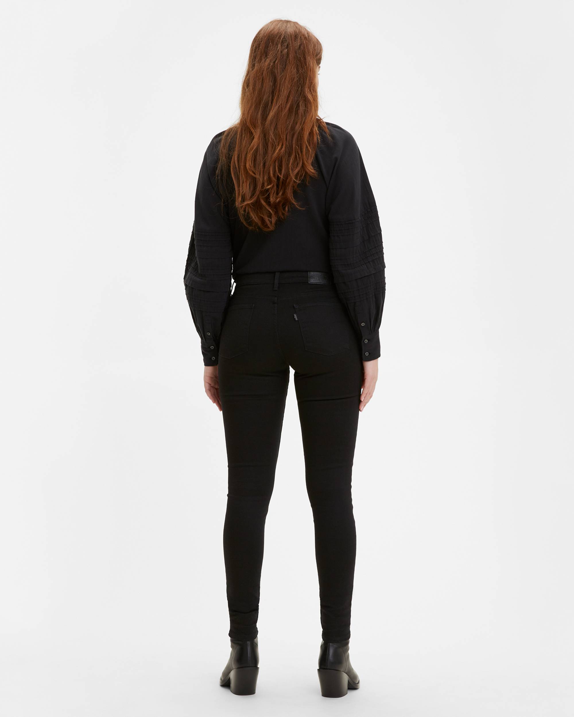 710 Super Skinny Women's Jeans 3