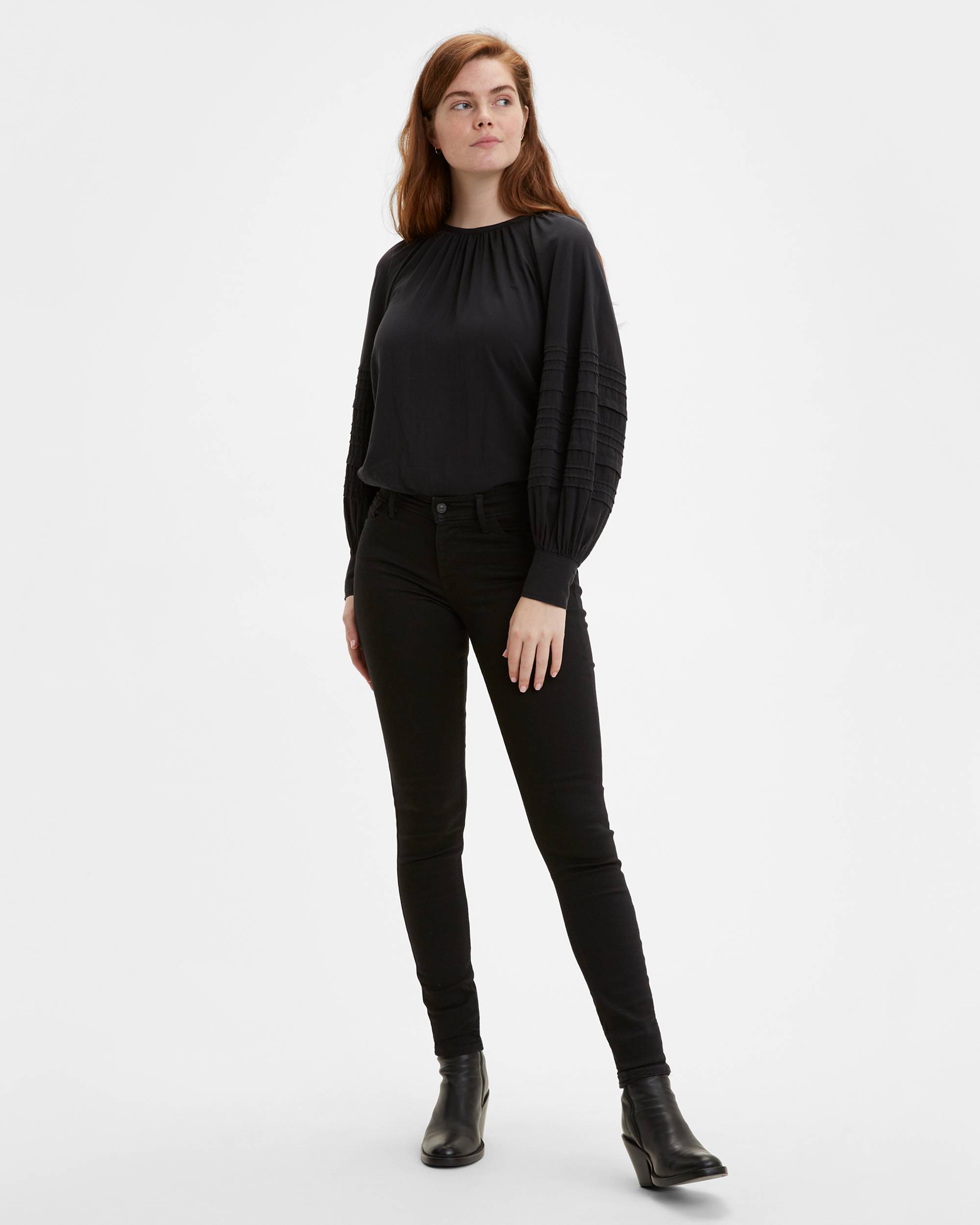 710 Super Skinny Women's Jeans 1