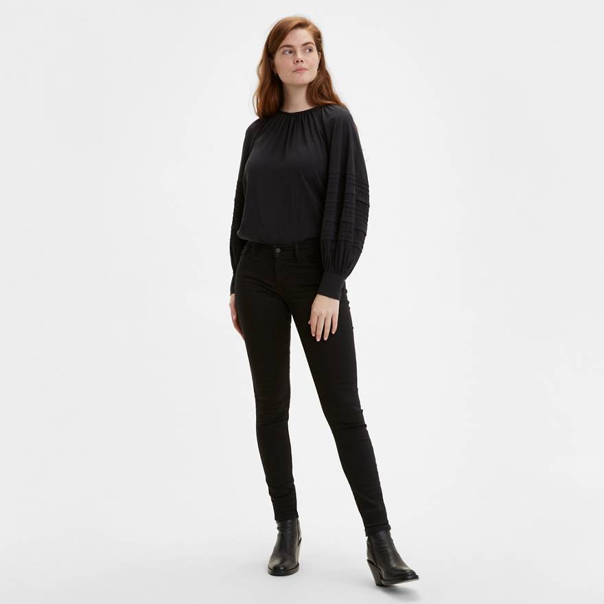 710 Super Skinny Women's Jeans 1