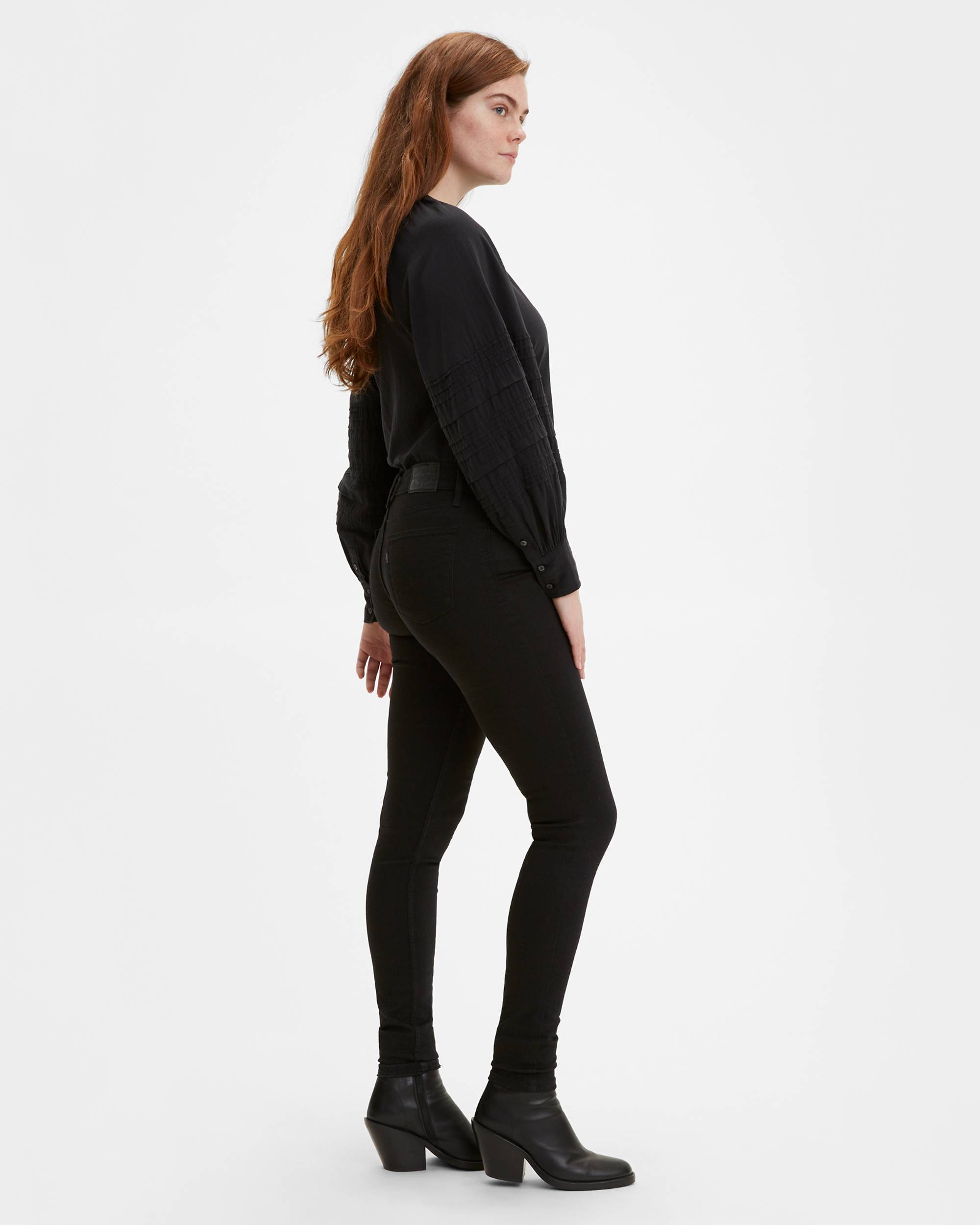 710 Super Skinny Women's Jeans 2