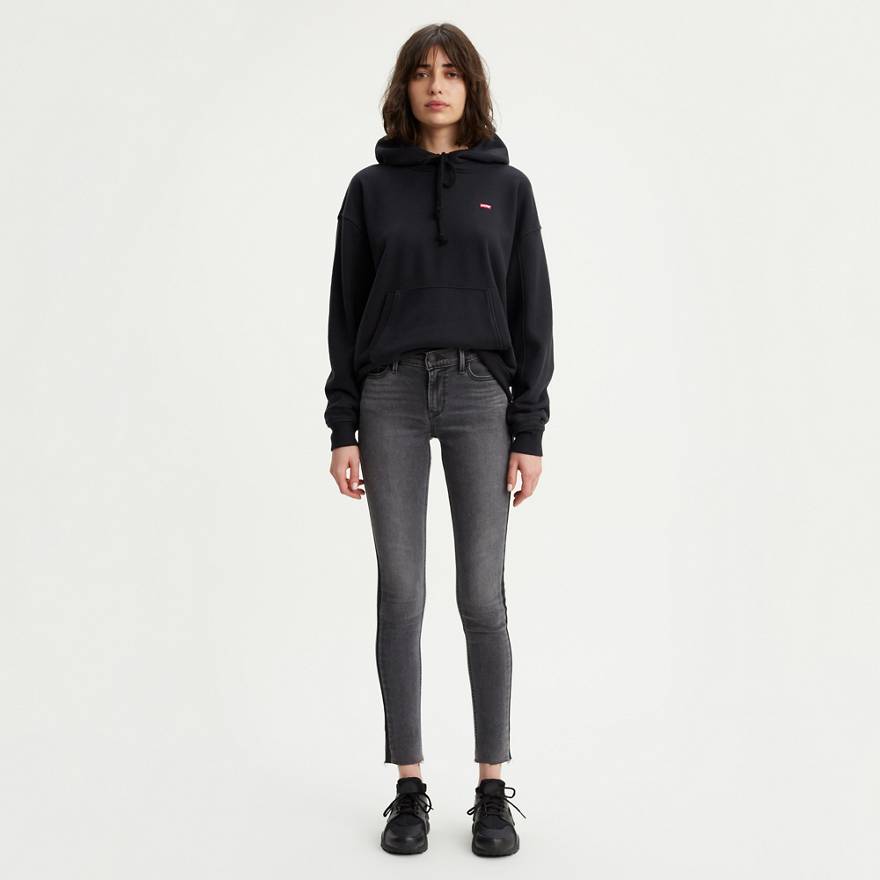 710 Super Skinny Women's Jeans 1