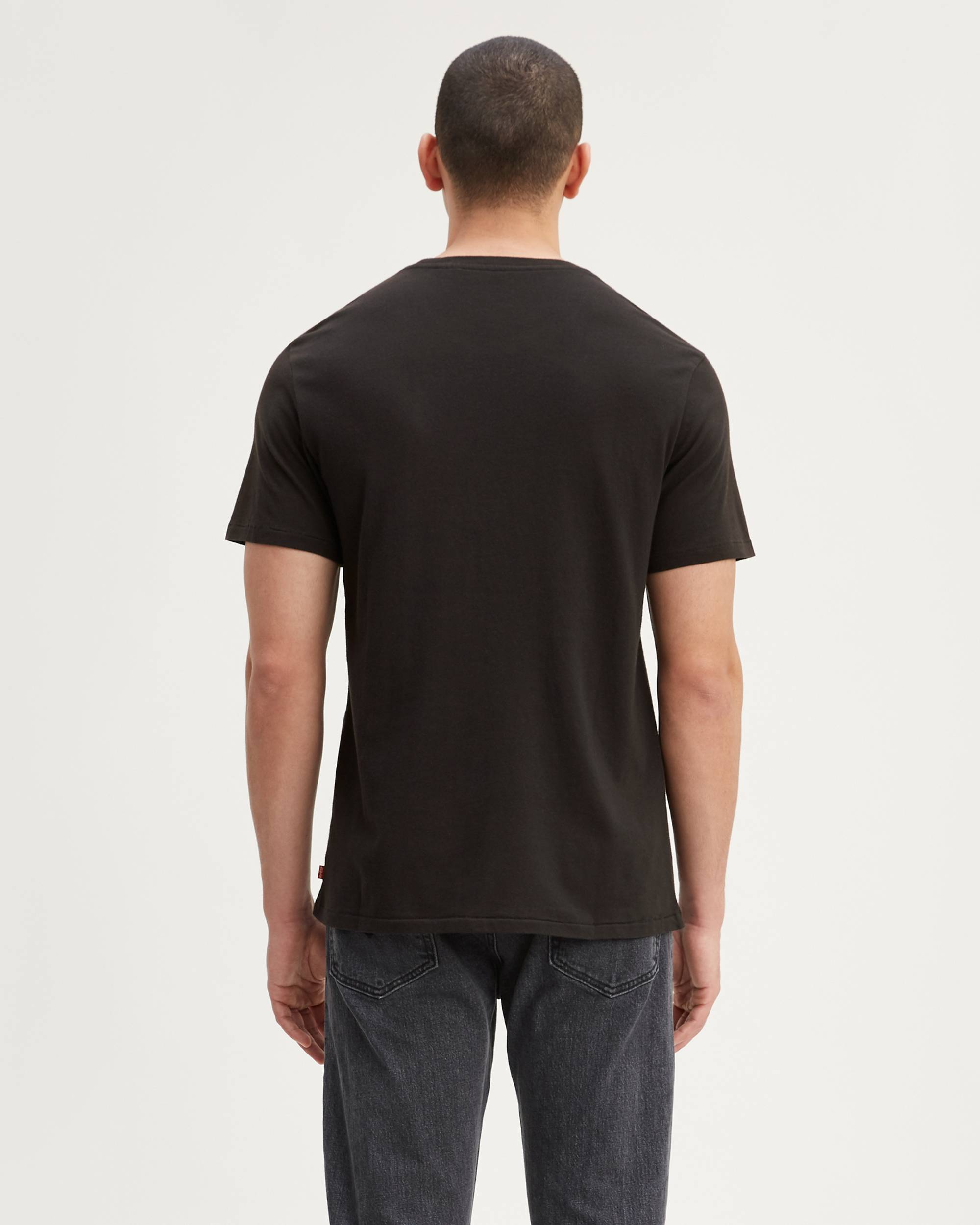 Classic Graphic Tee Shirt 2