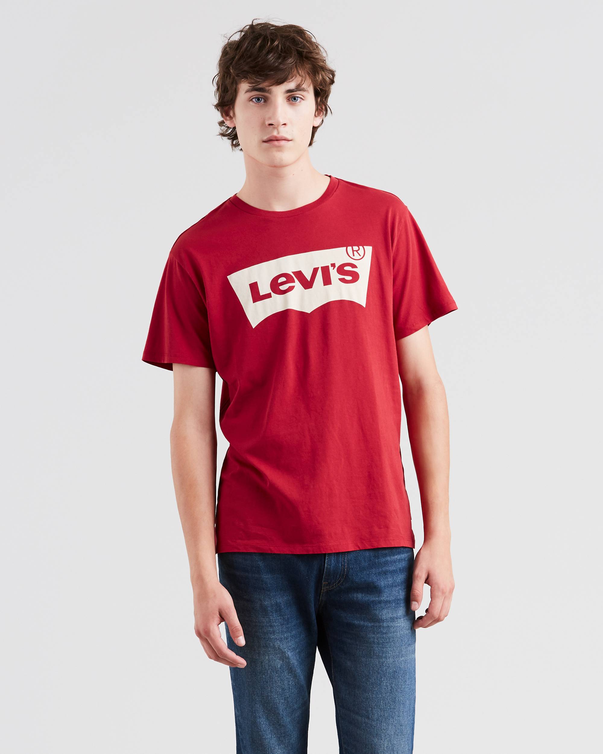 Levi's® Logo Classic Tee Shirt 1