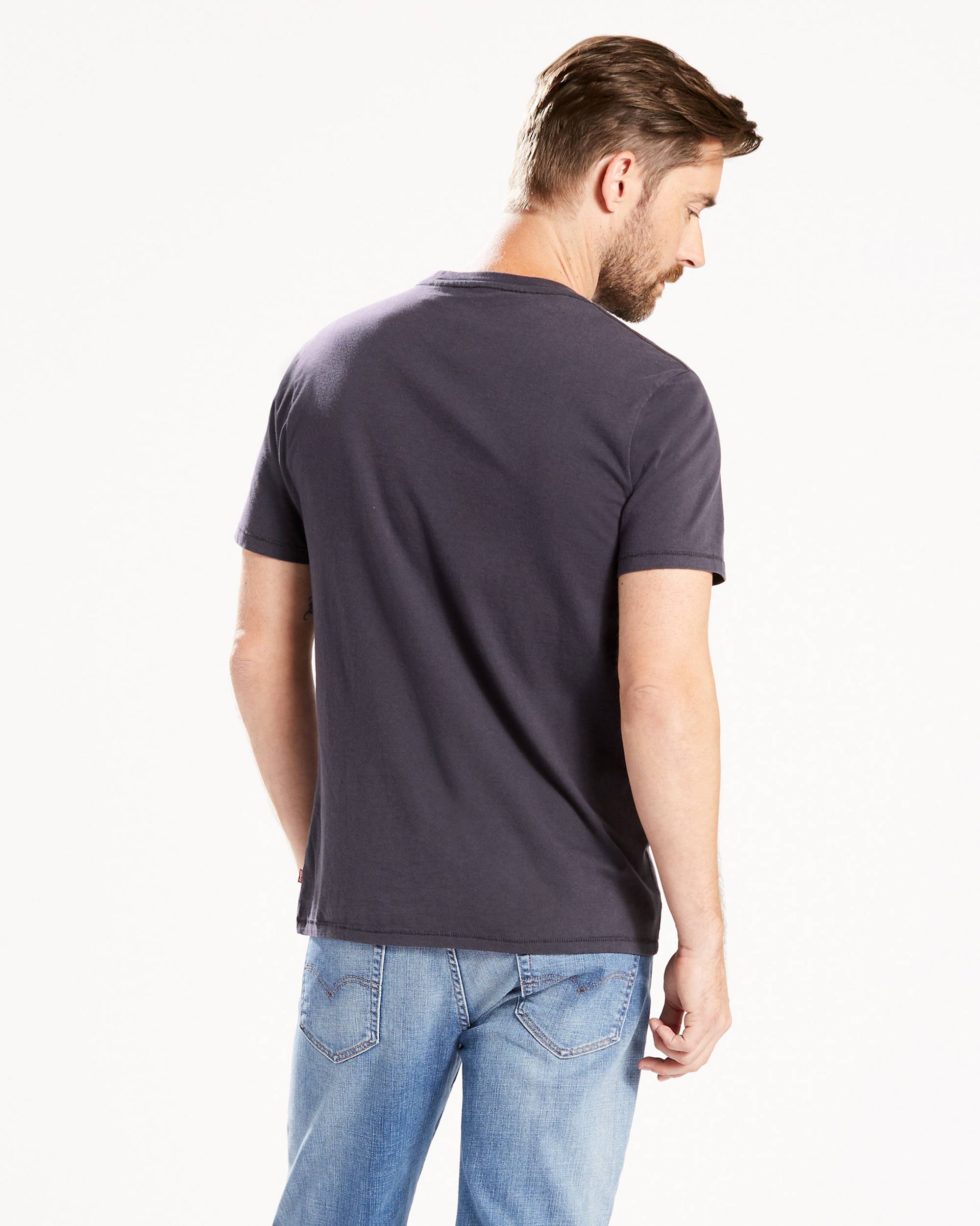 Classic Graphic Tee Shirt 2