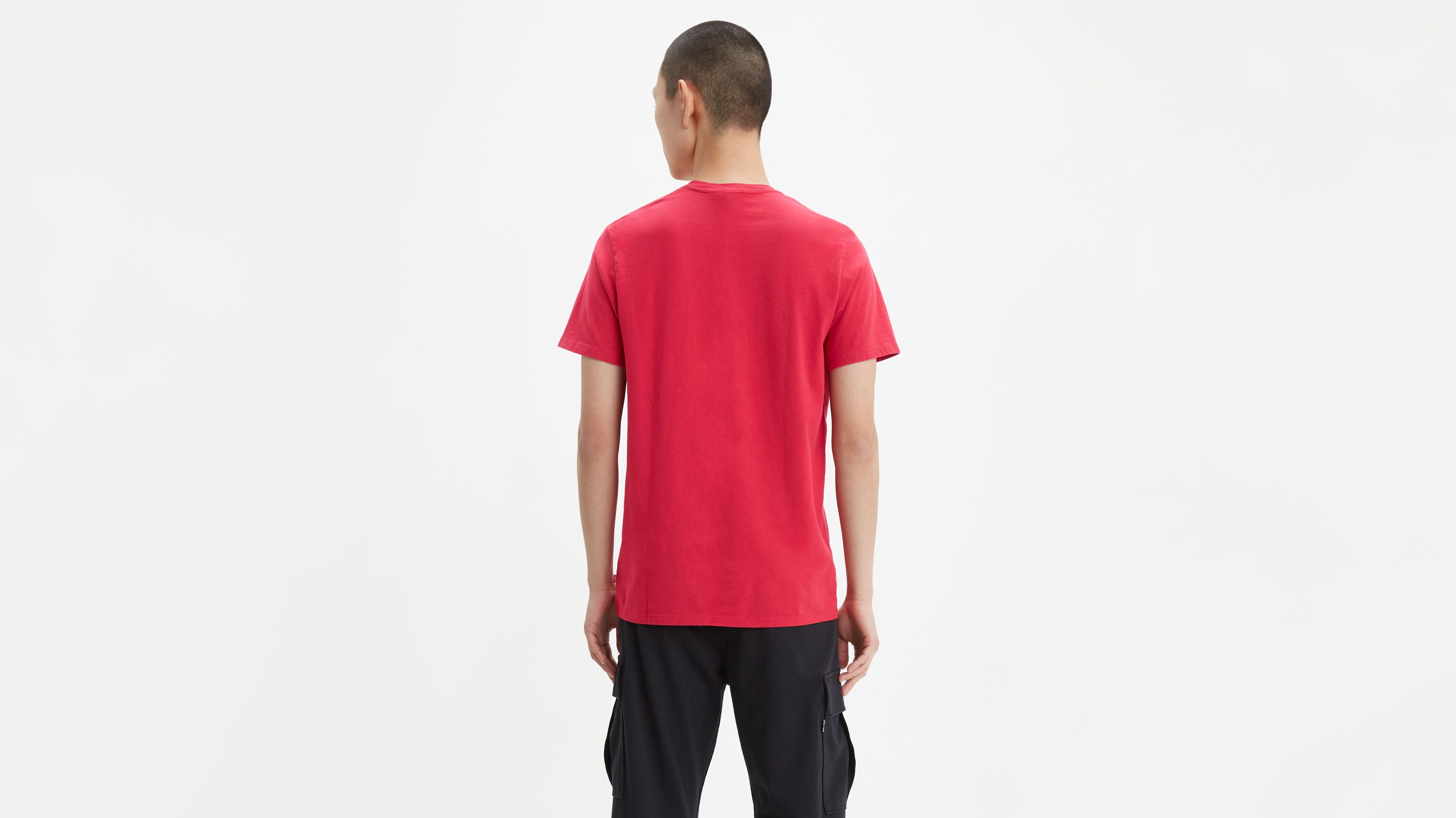 Classic Graphic Tee Shirt 2