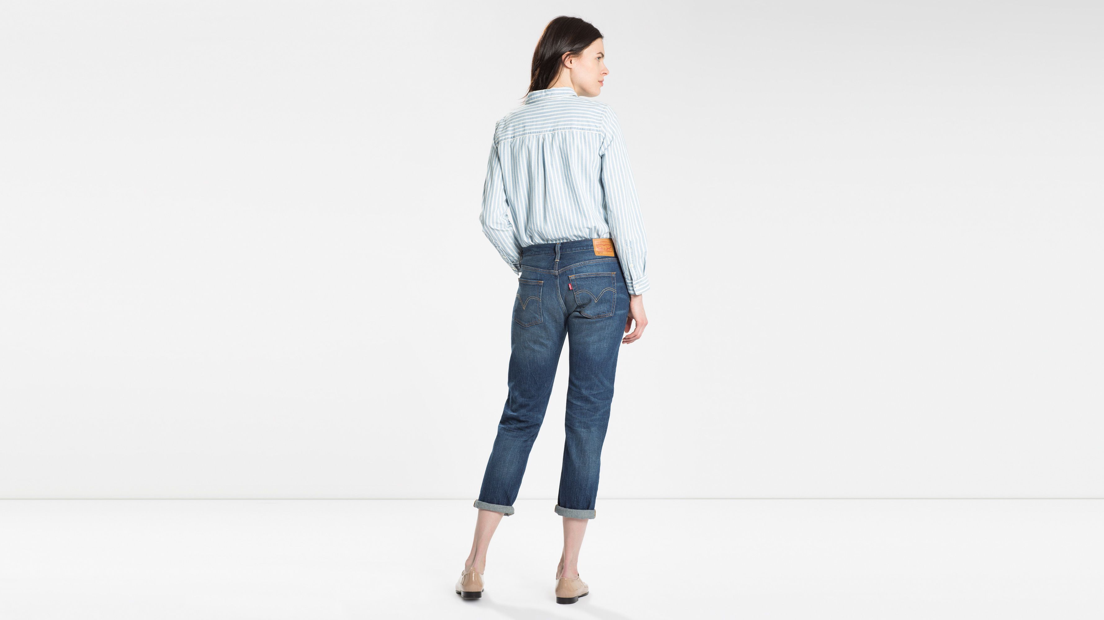 levis 501 ct womens