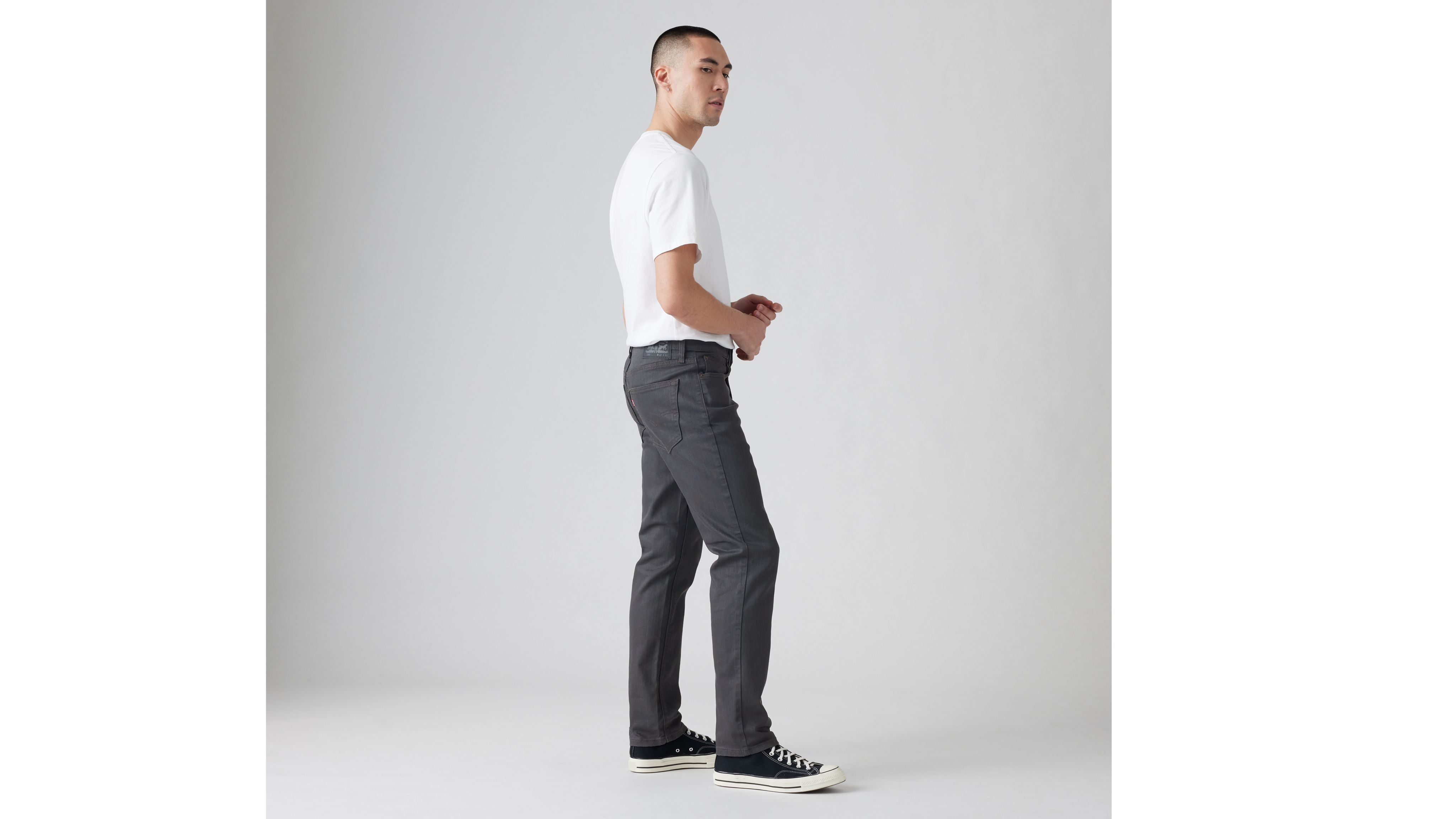 levis 541 athletic stretch