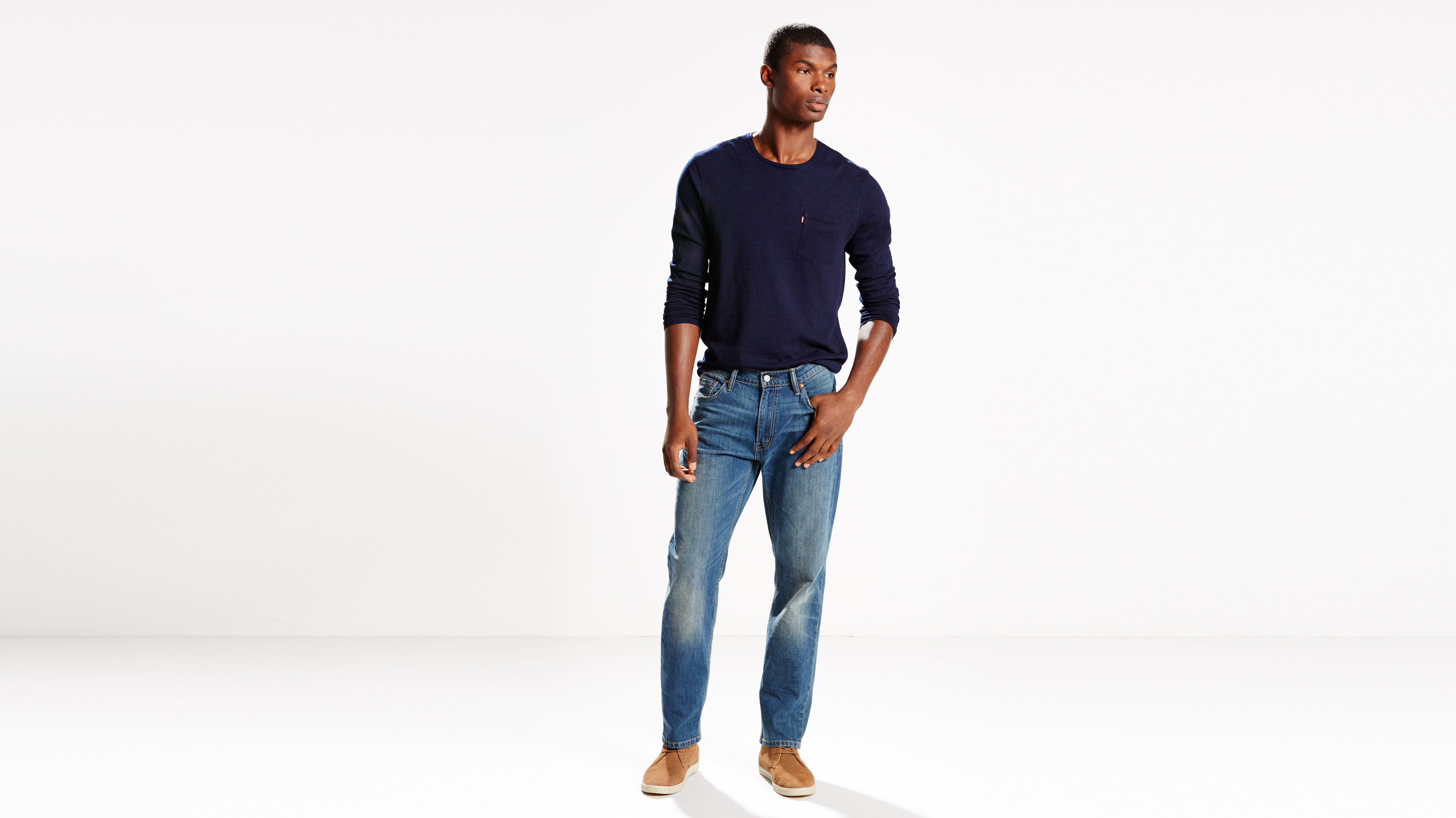 Men's 541™ Jeans | Levi's® CA