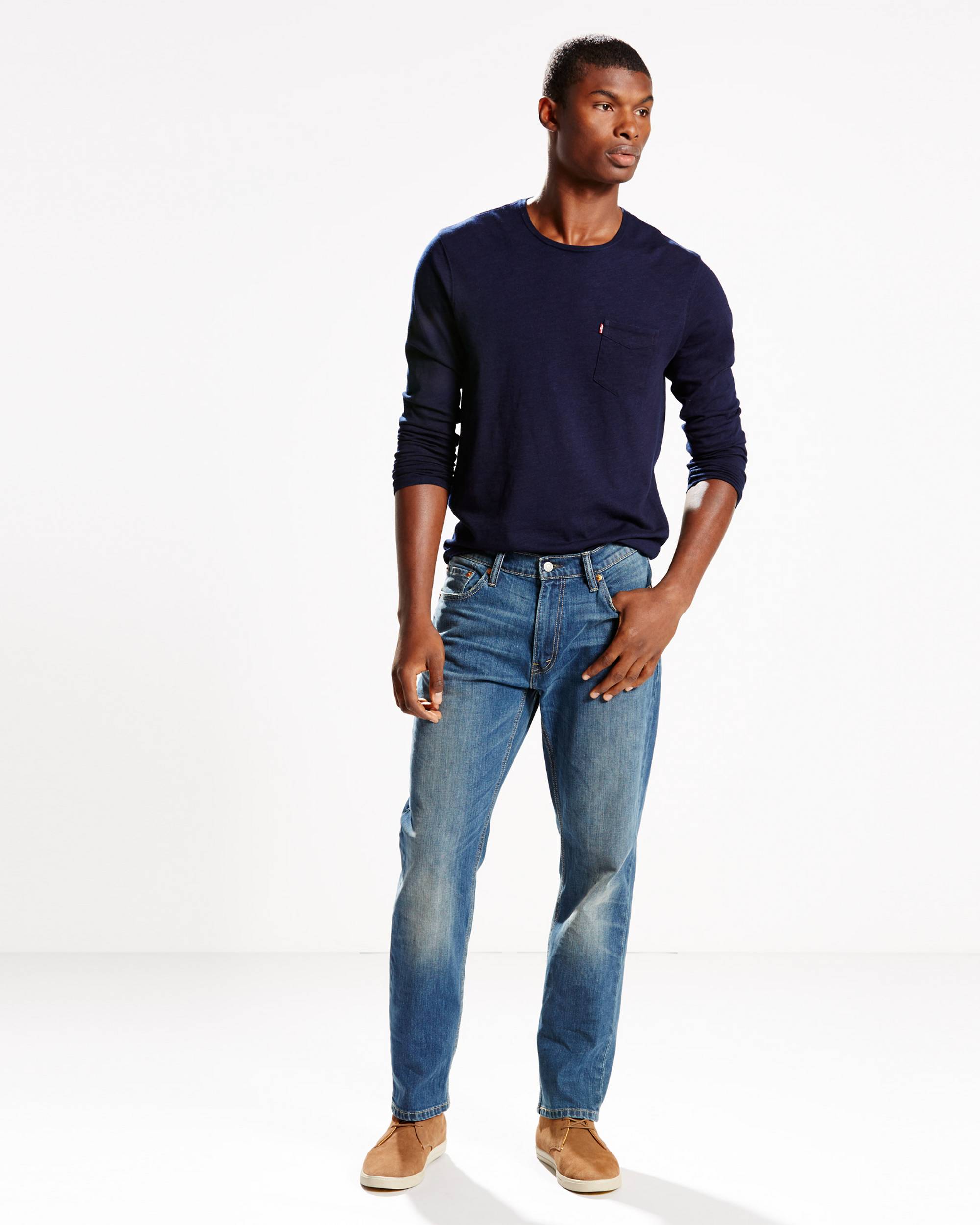 541™ Athletic Taper Men's Jeans 1