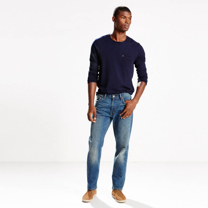 541™ Athletic Taper Men's Jeans 1