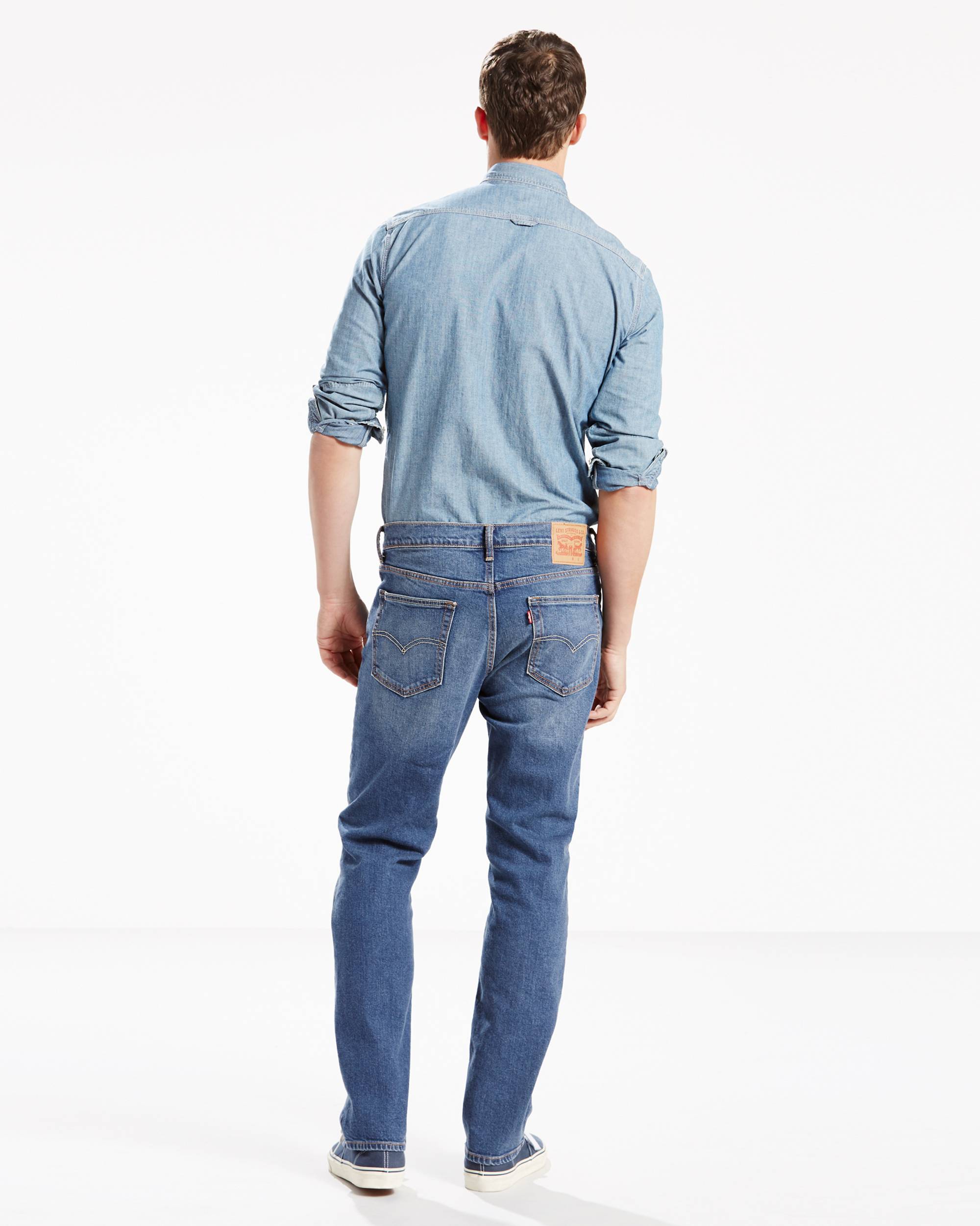 541™ Athletic Fit Jeans 3