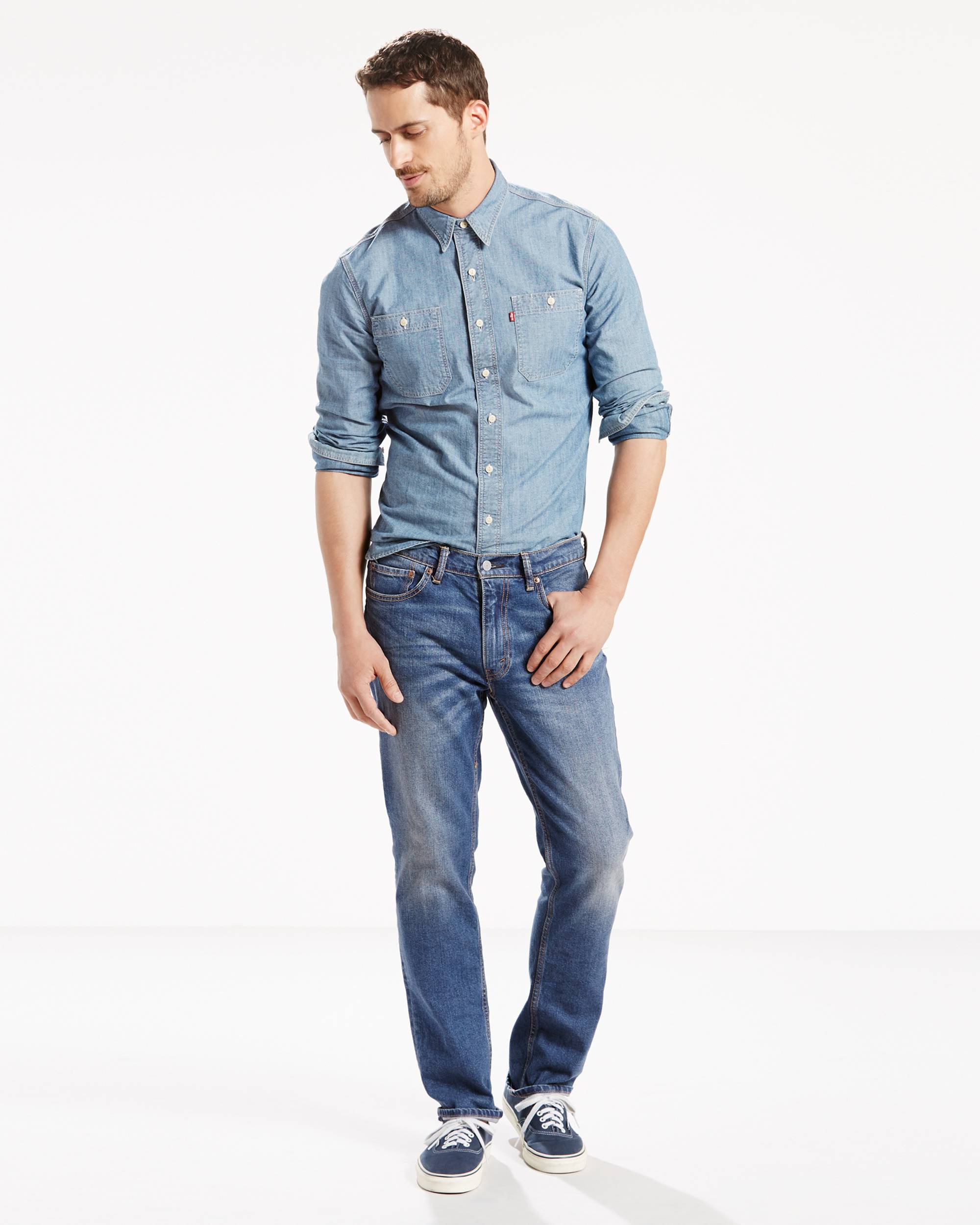 541™ Athletic Fit Jeans 1