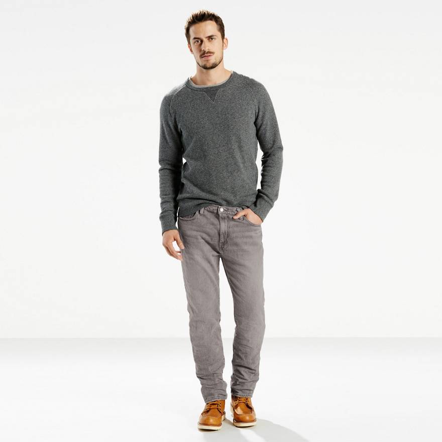 541™ Athletic Taper Men's Jeans 1