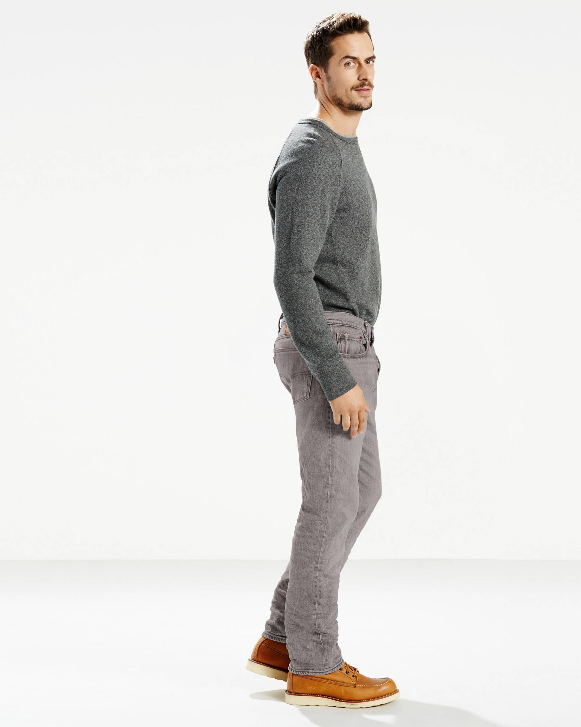 541™ Athletic Taper Men's Jeans 2