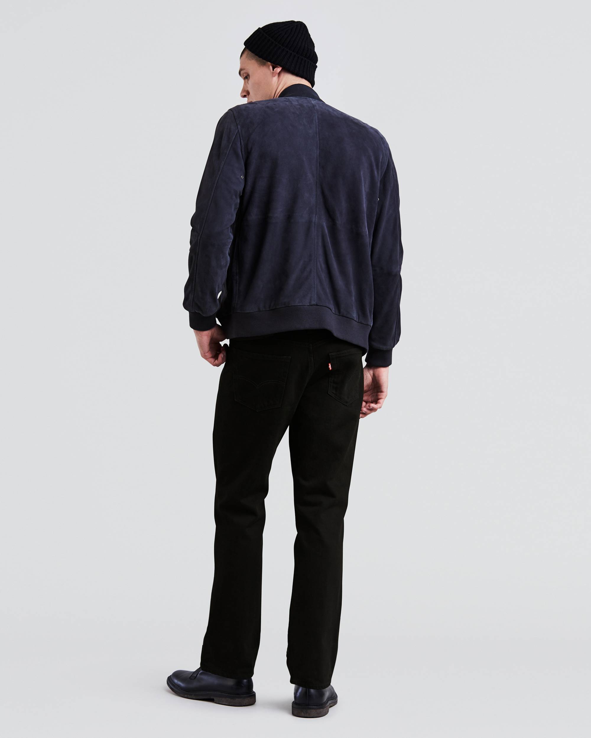 Levi's® 541™ Made in the USA Athletic Fit Men's Jeans 3