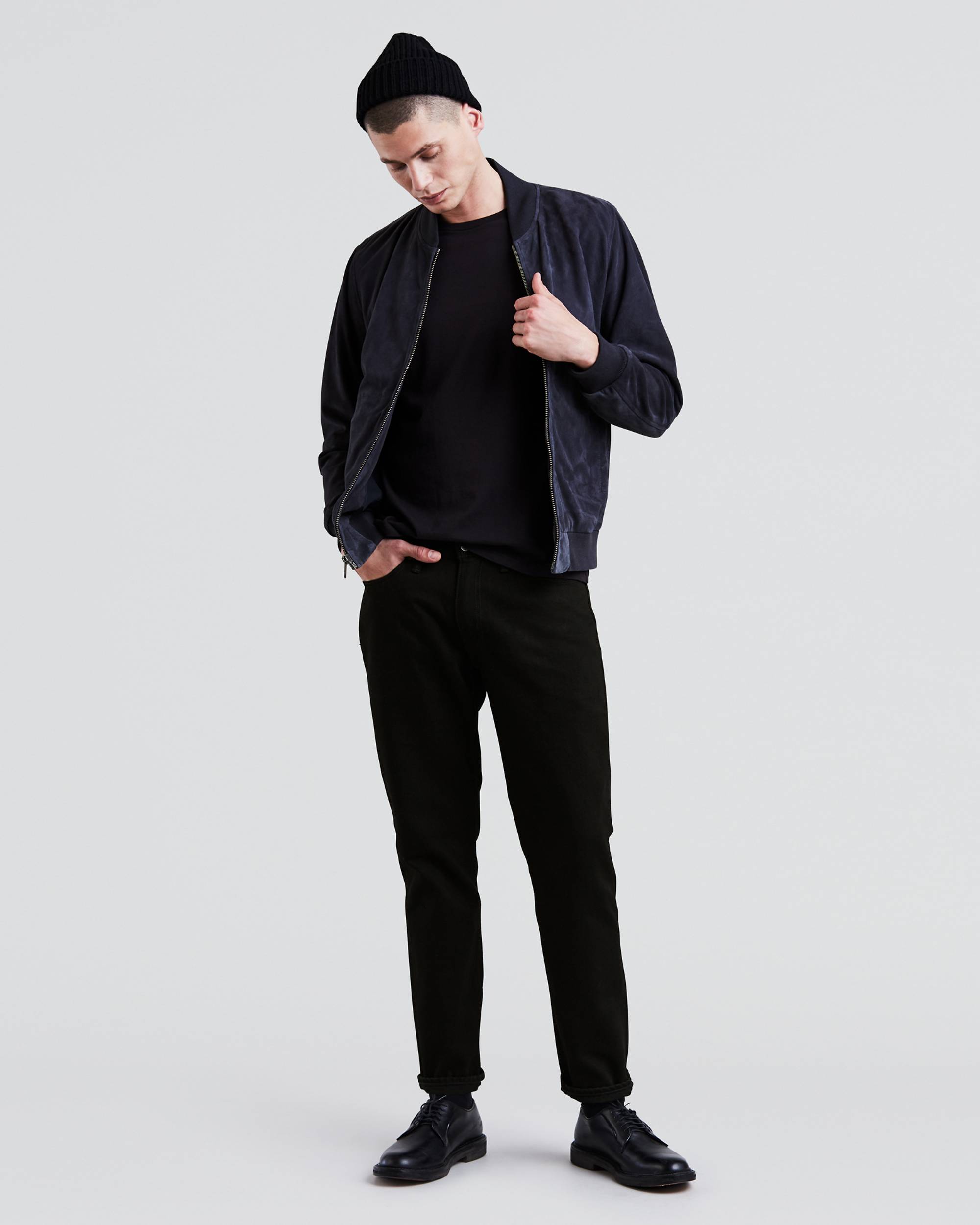 Levi's® 541™ Made in the USA Athletic Fit Men's Jeans 1