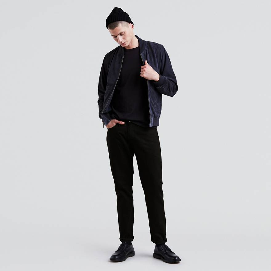 Levi's® 541™ Made in the USA Athletic Fit Men's Jeans 1