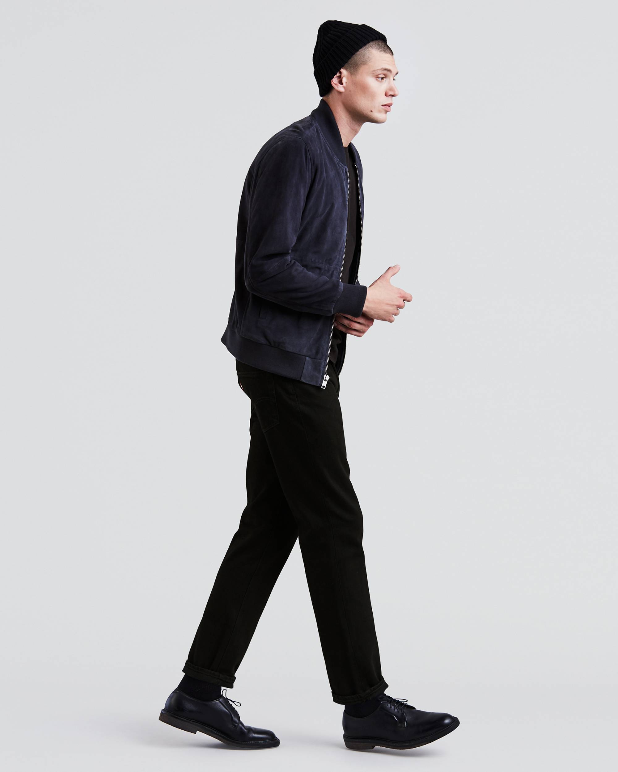 Levi's® 541™ Made in the USA Athletic Fit Men's Jeans 2