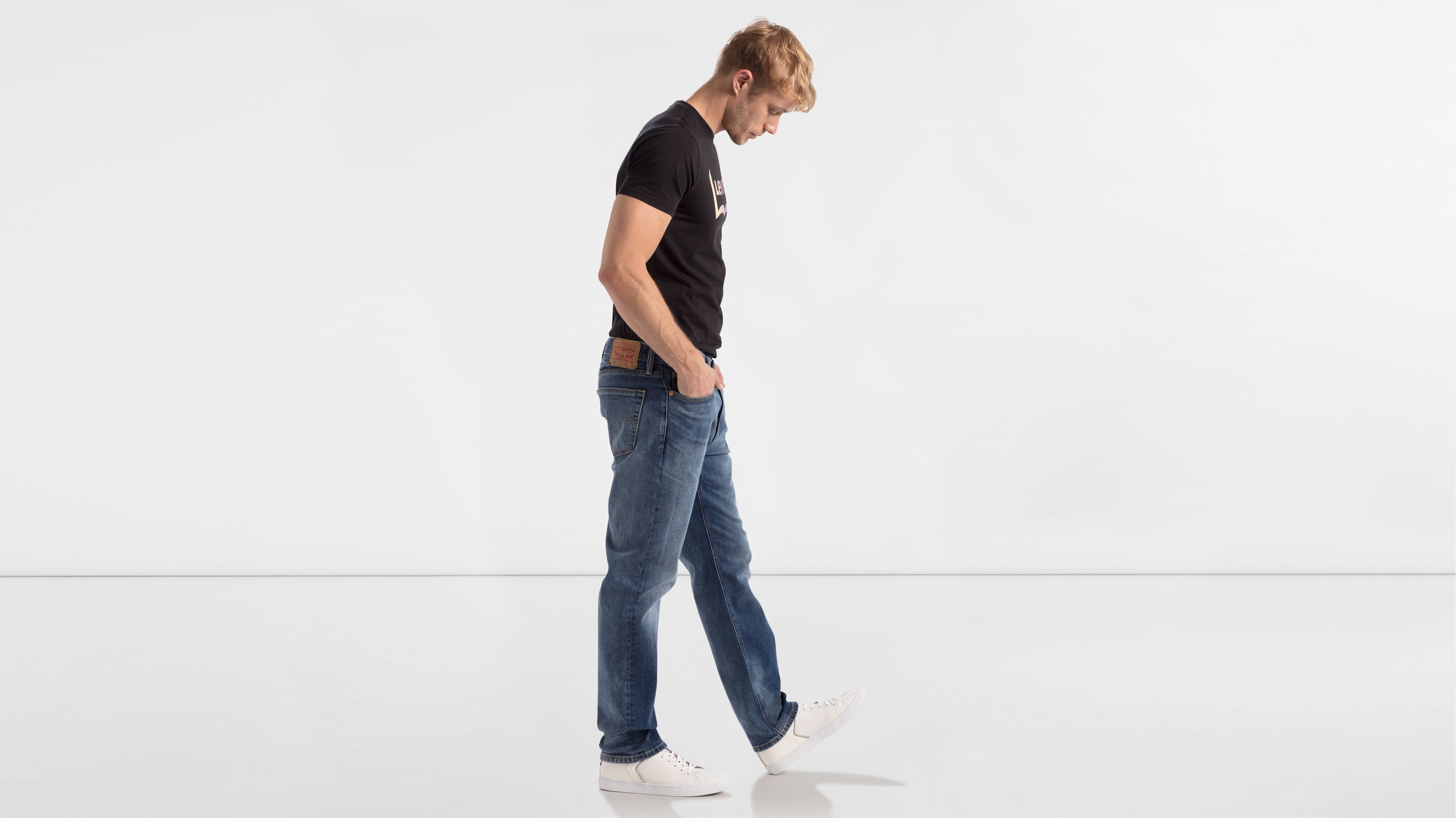 541™ Athletic Taper Men's Jeans 2