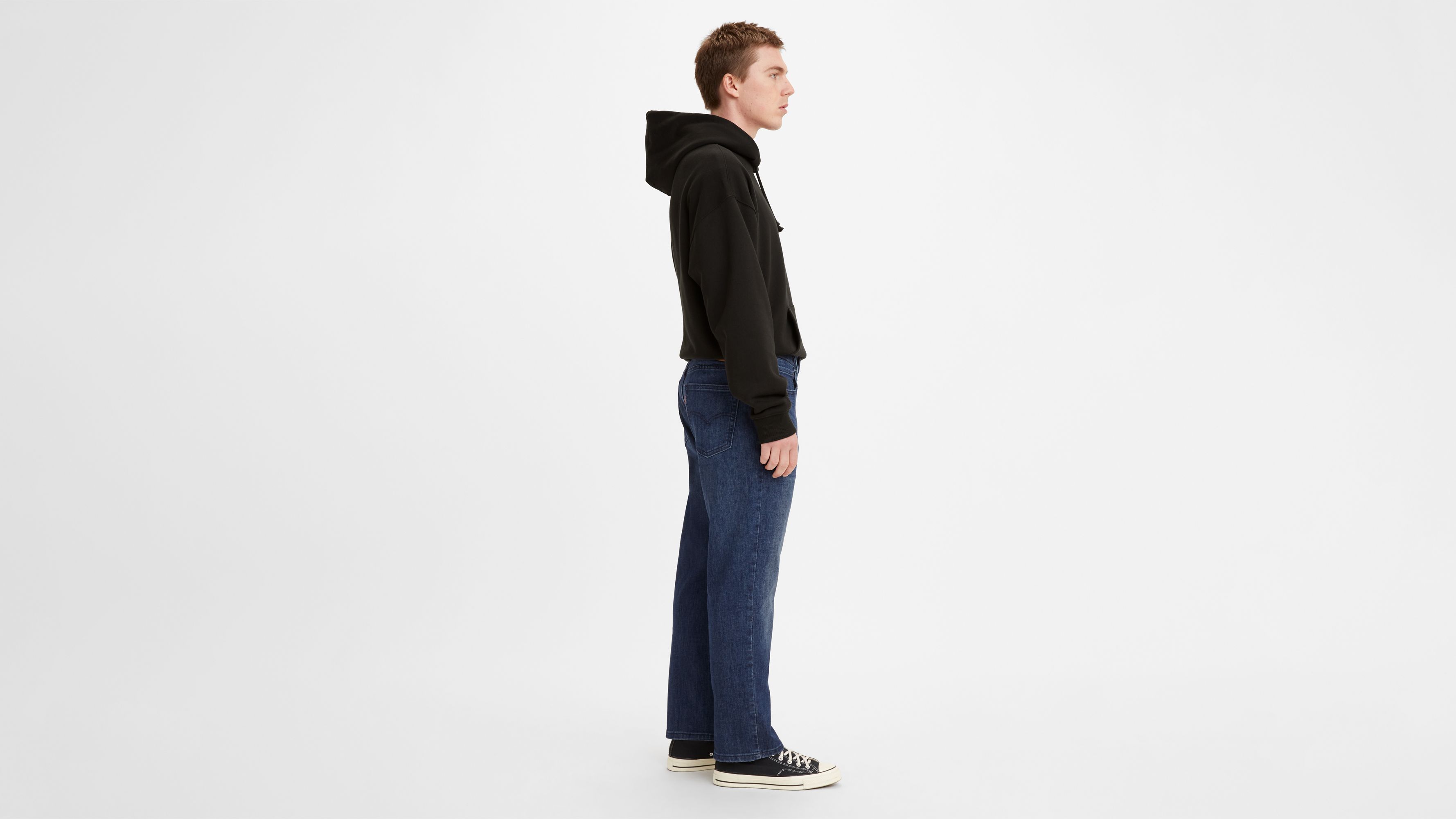 levis 541 athletic taper flex