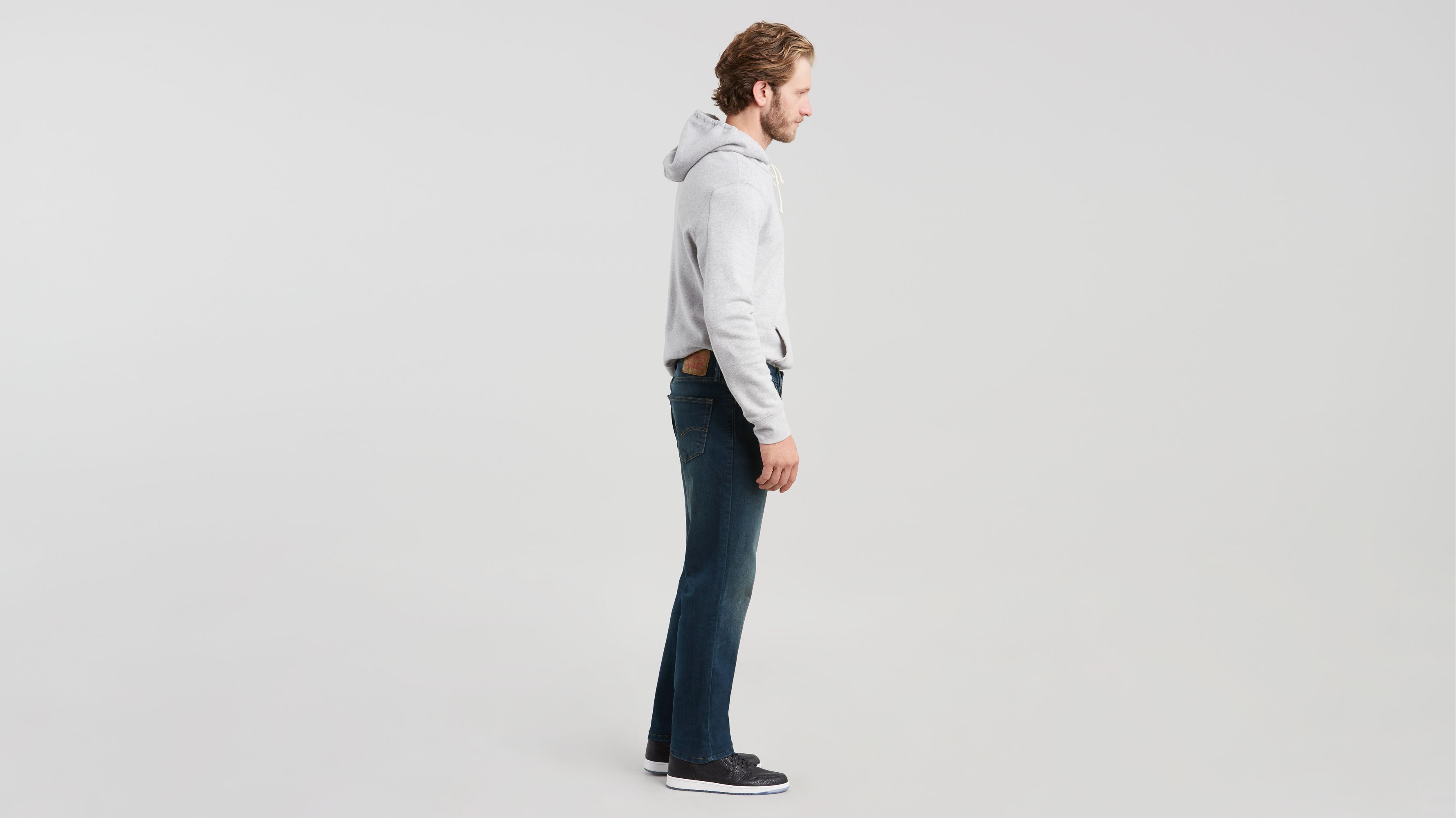 levi's 541 bootcut