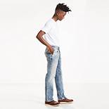 541™ Athletic Fit Jeans 2