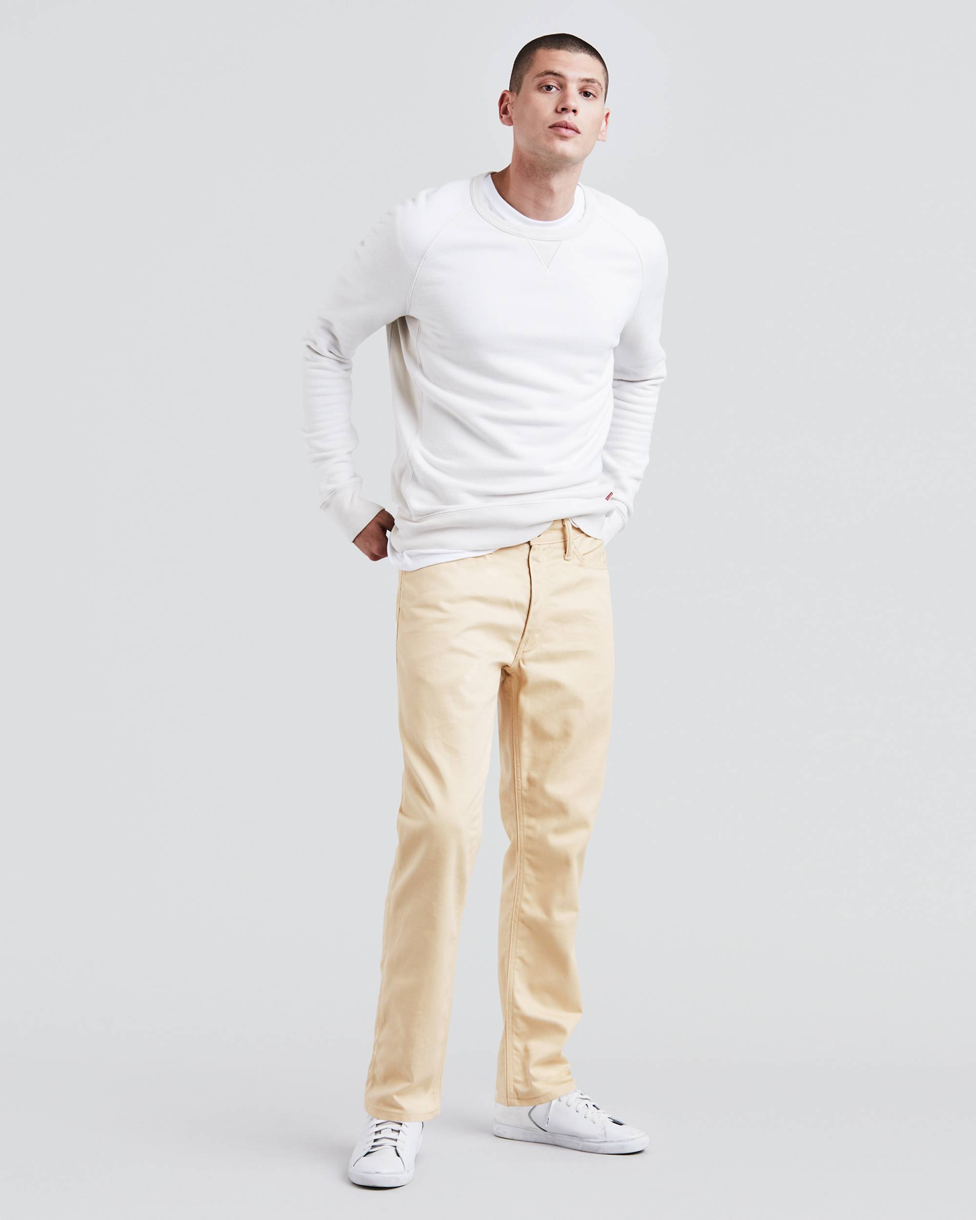 541™ Athletic Taper Fit Pants 1