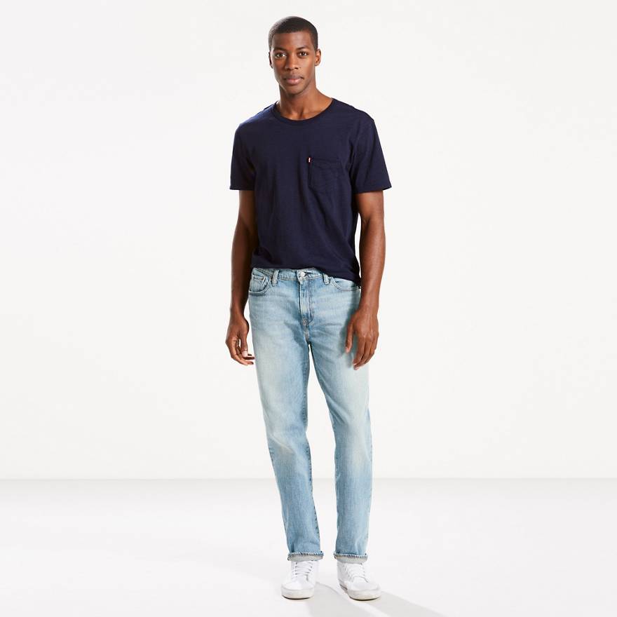 541™ Athletic Taper Men's Jeans 1