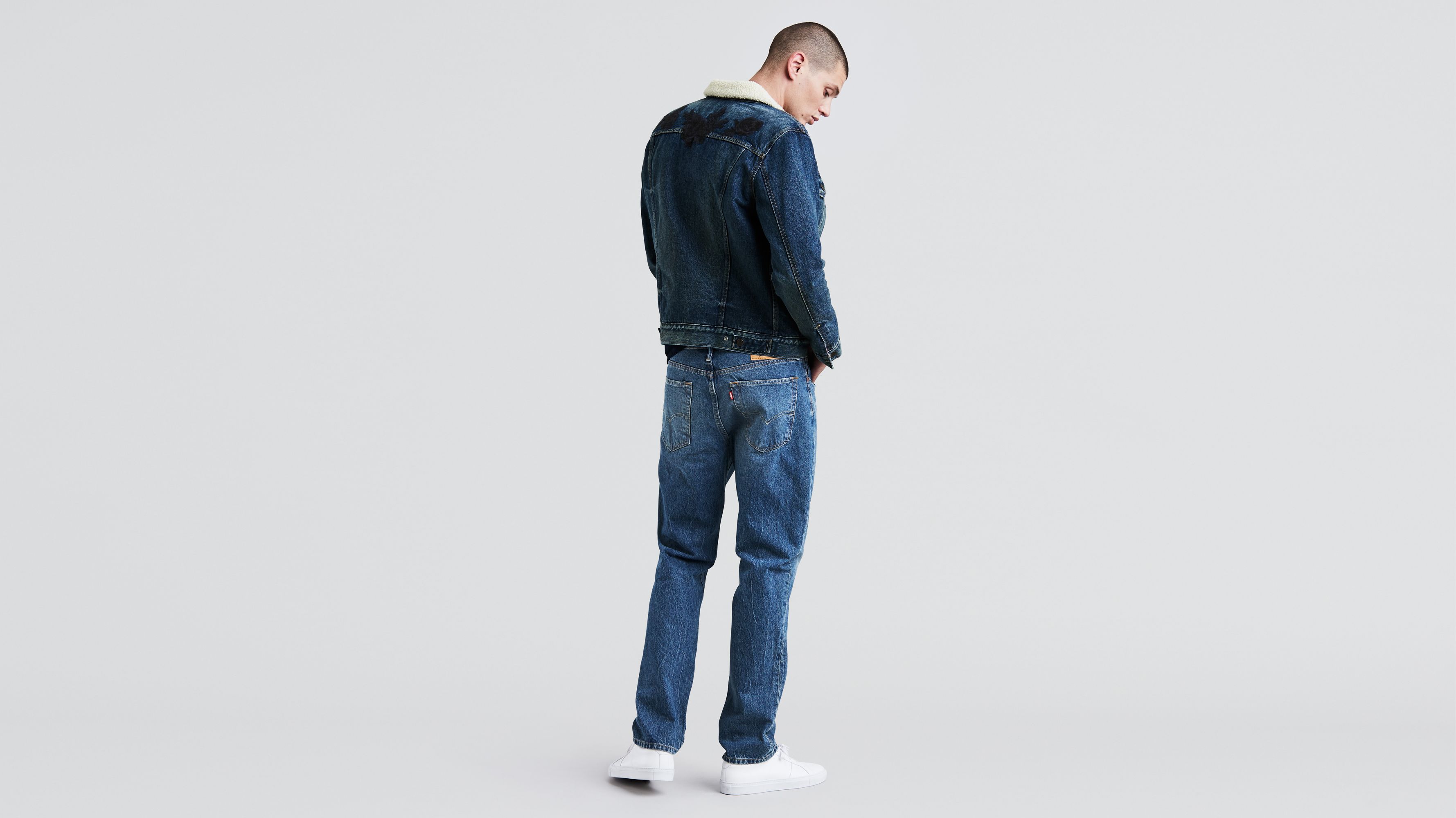 Levis 541 outlet review