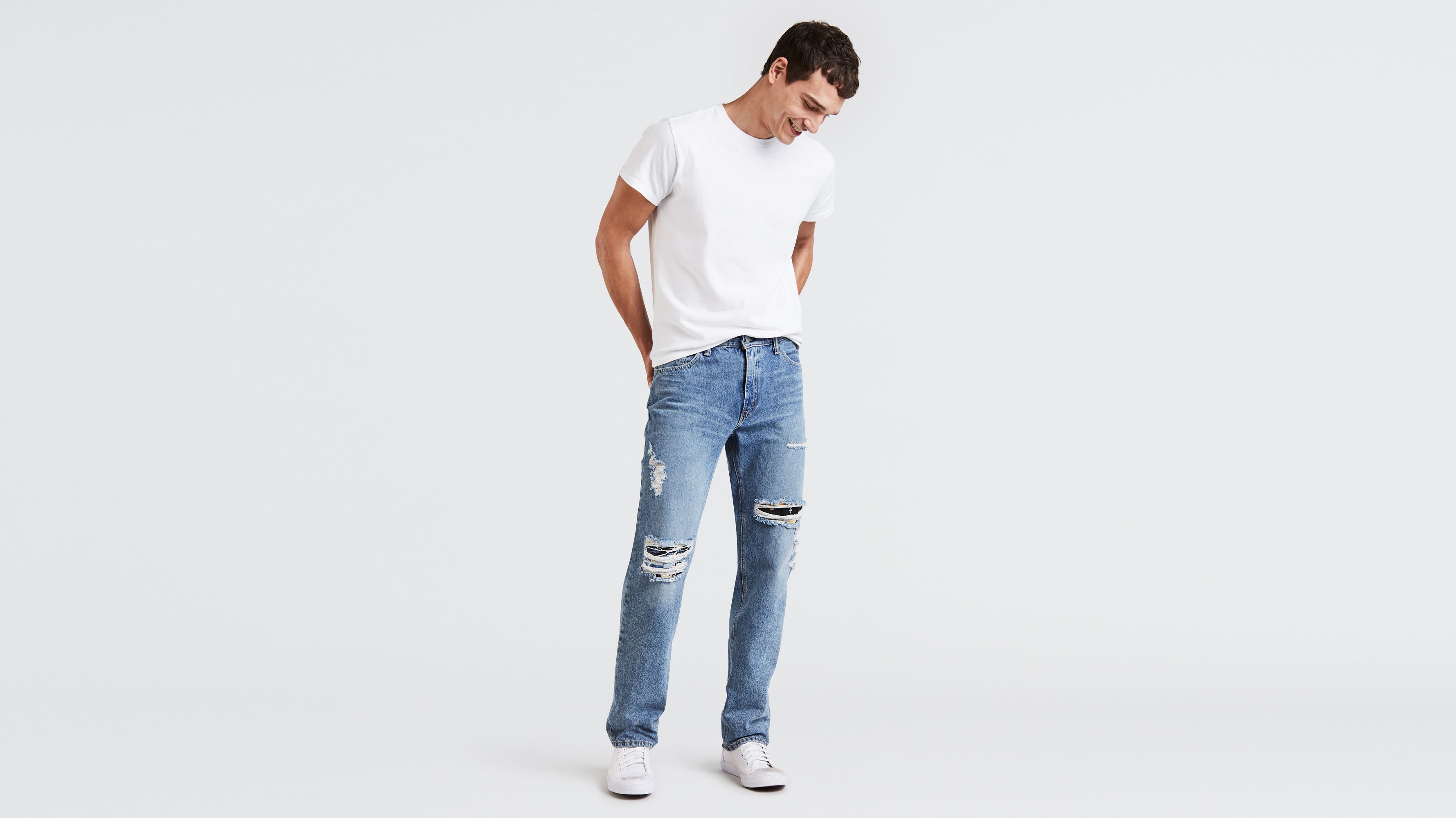 Men's 541™ Jeans | Levi's® US
