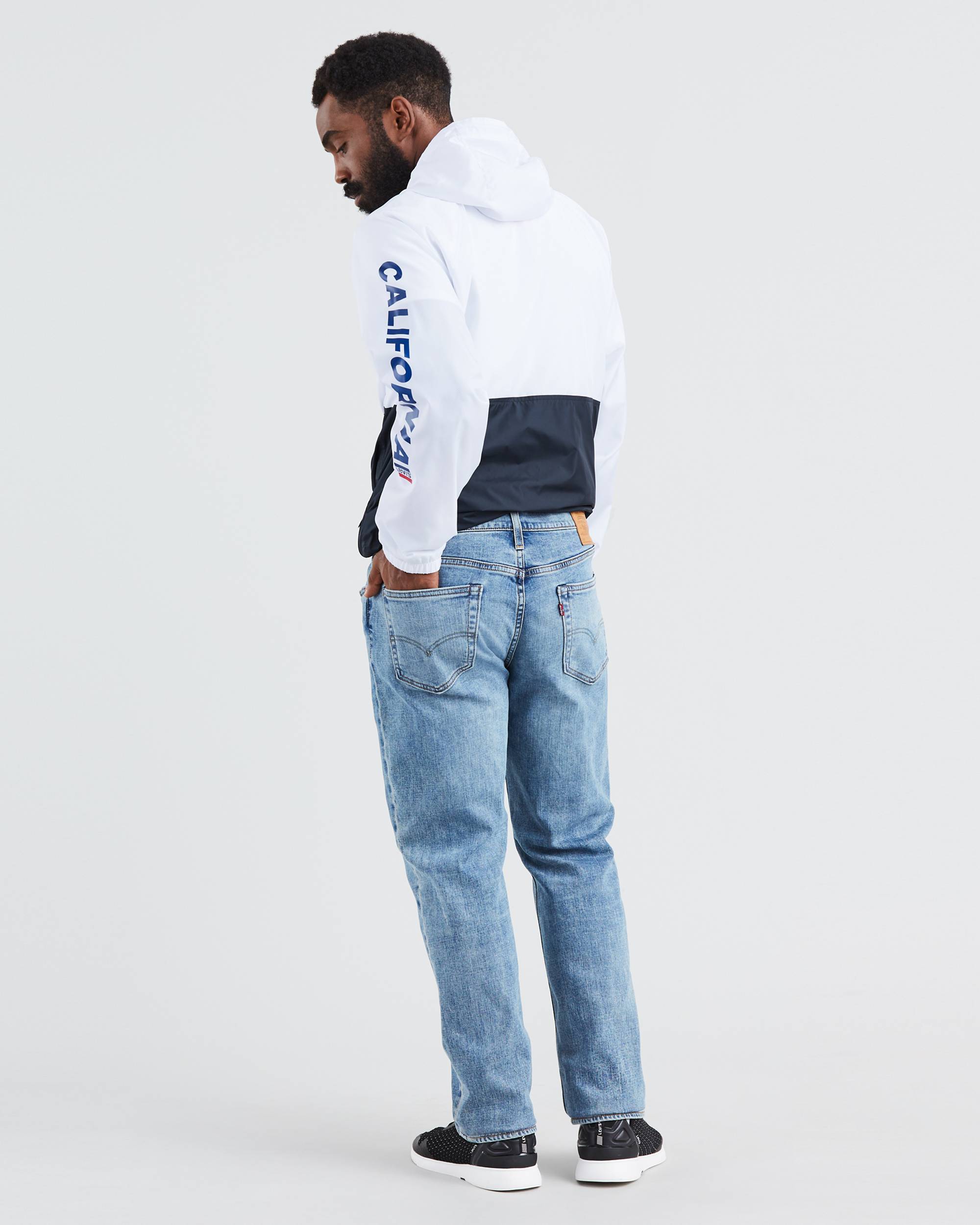 541™ Athletic Taper Men's Jeans 3