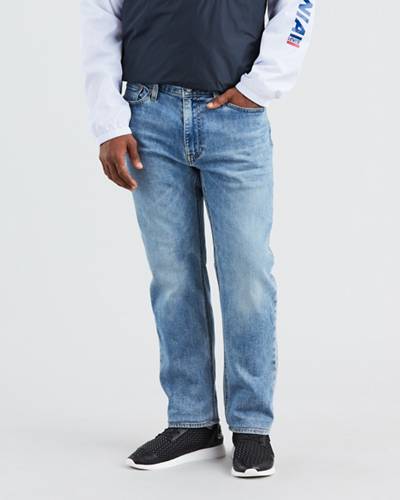 541™ Athletic Taper 1