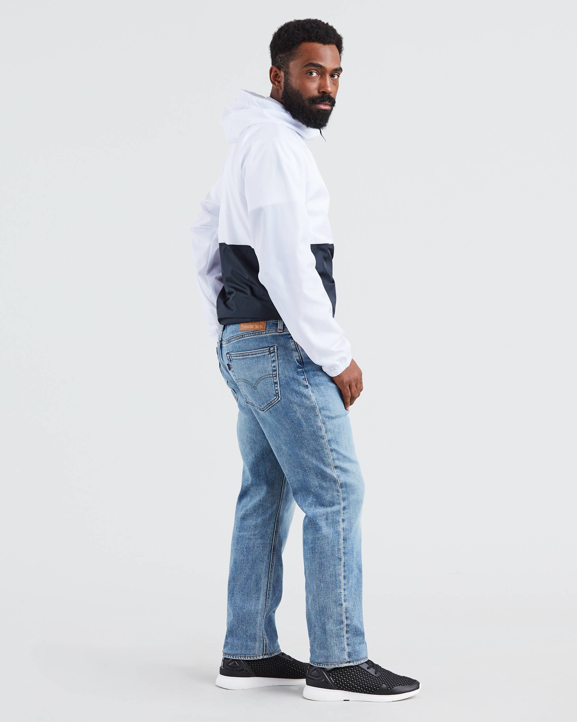 541™ Athletic Taper Men's Jeans 2