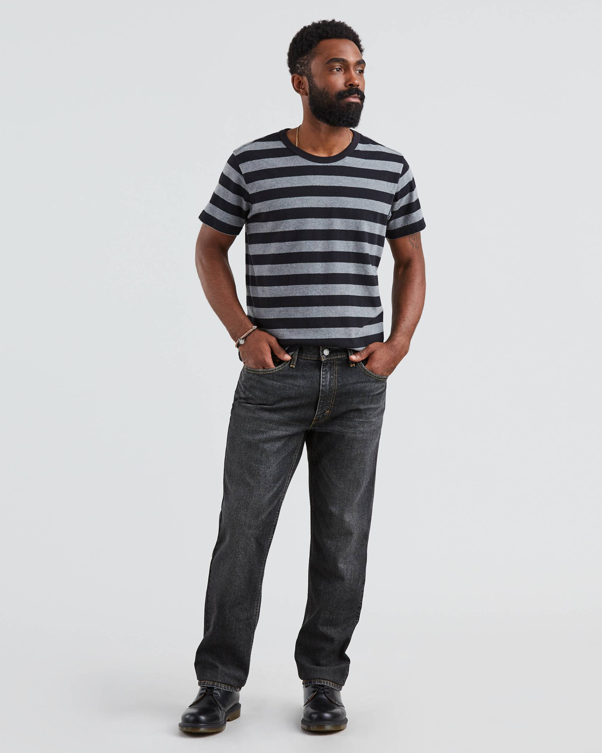 541™ Athletic Taper Men's Jeans 1