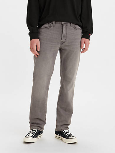 Buy Grey Jeans for Men by Dais Online | Ajio.com