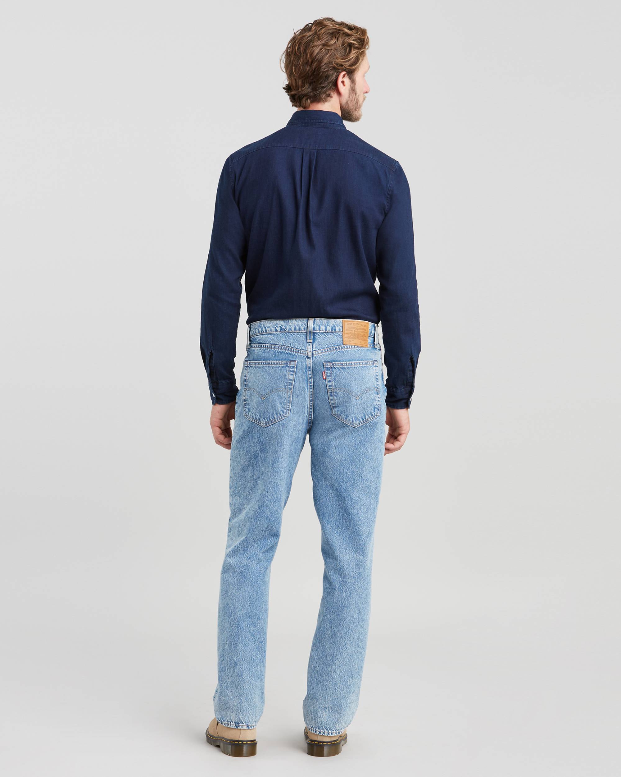 541™ Athletic Taper Men's Jeans 2