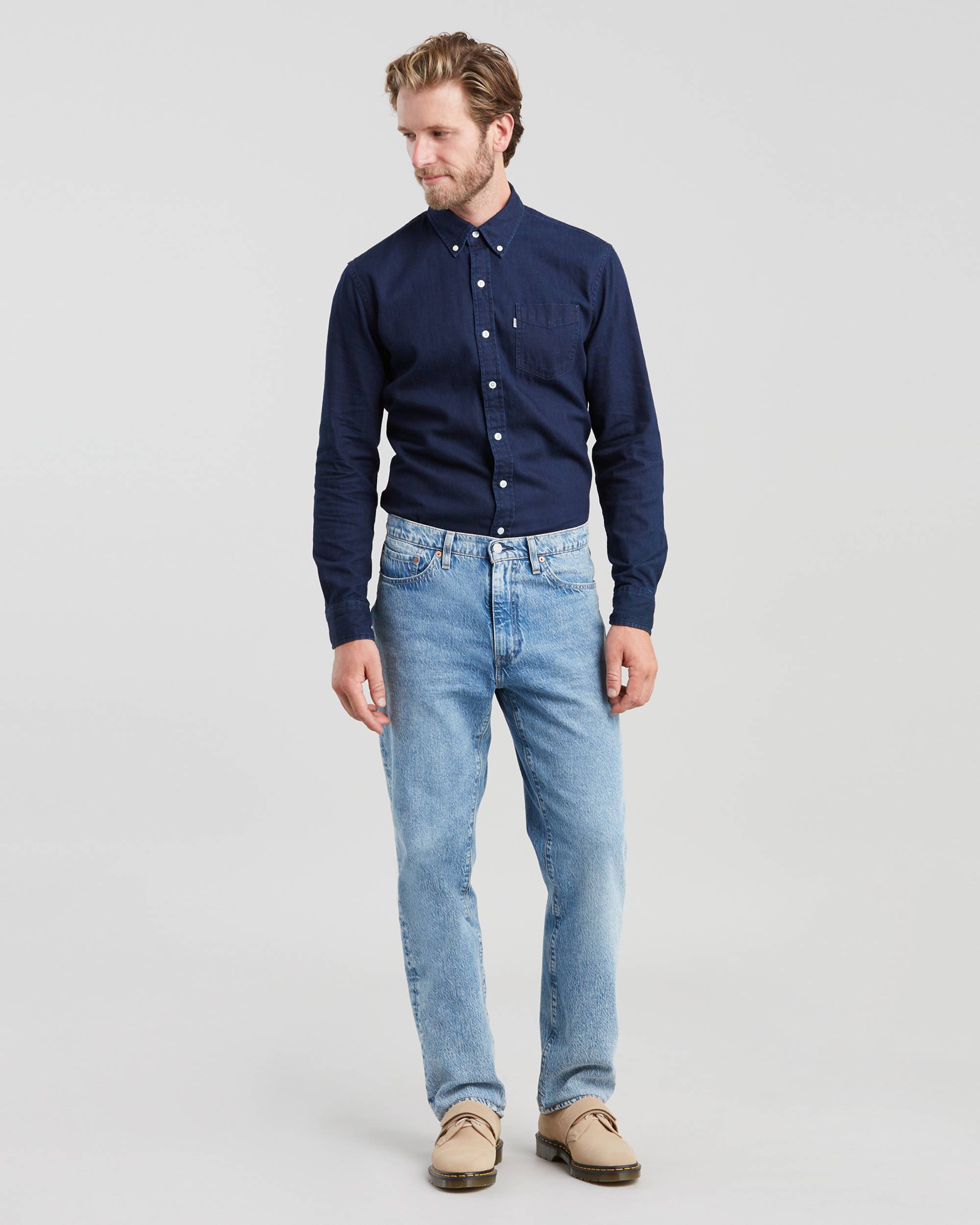 541™ Athletic Taper Men's Jeans 1