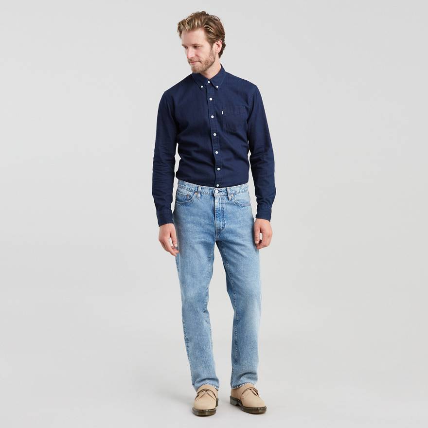 541™ Athletic Taper Men's Jeans 1