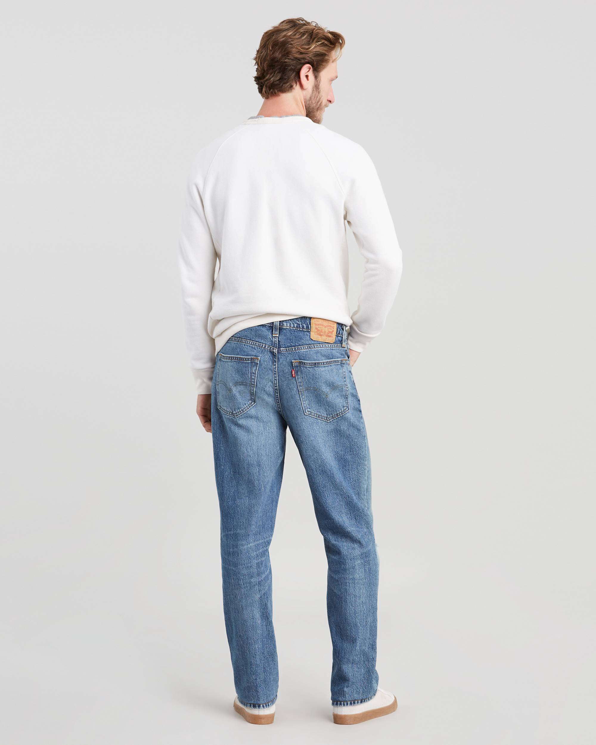 541™ Athletic Taper Men's Jeans 2